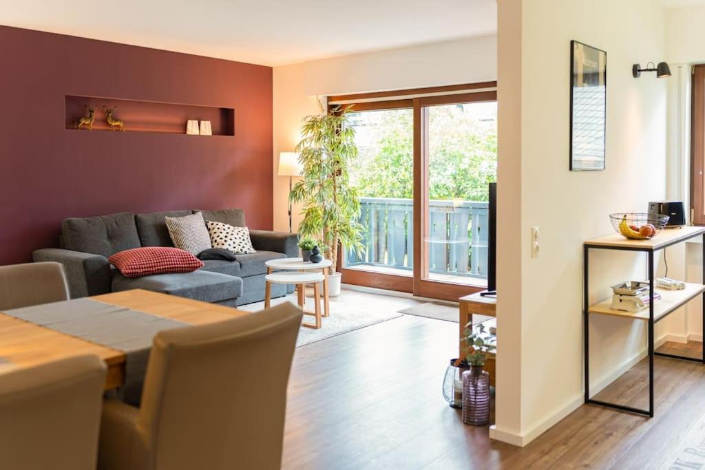Wohnung Frodl AstenAmbiente in Winterberg