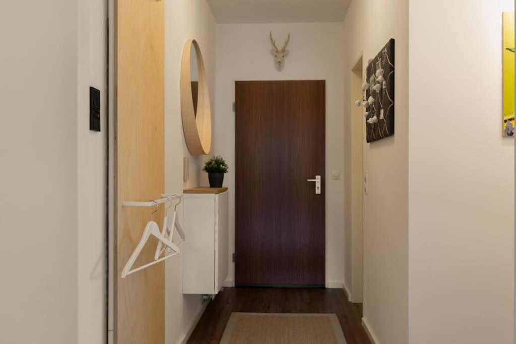 Wohnung Frodl AstenAmbiente in Winterberg