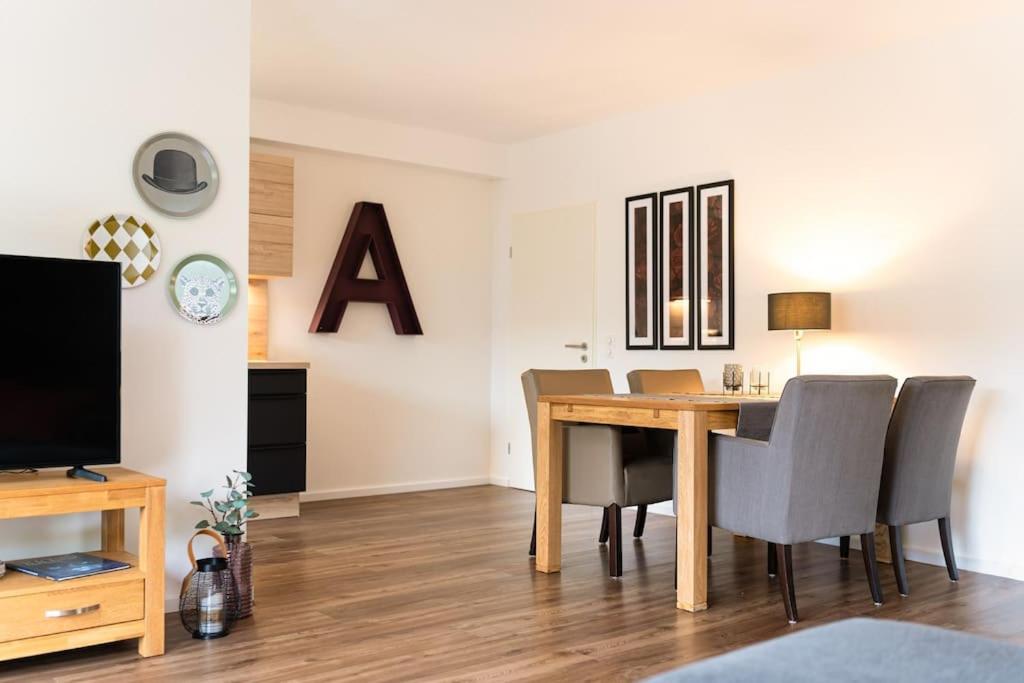 Wohnung Frodl AstenAmbiente in Winterberg