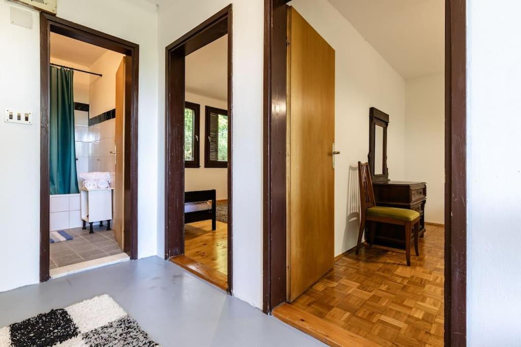 Country House Radman- Ratiševina view 5