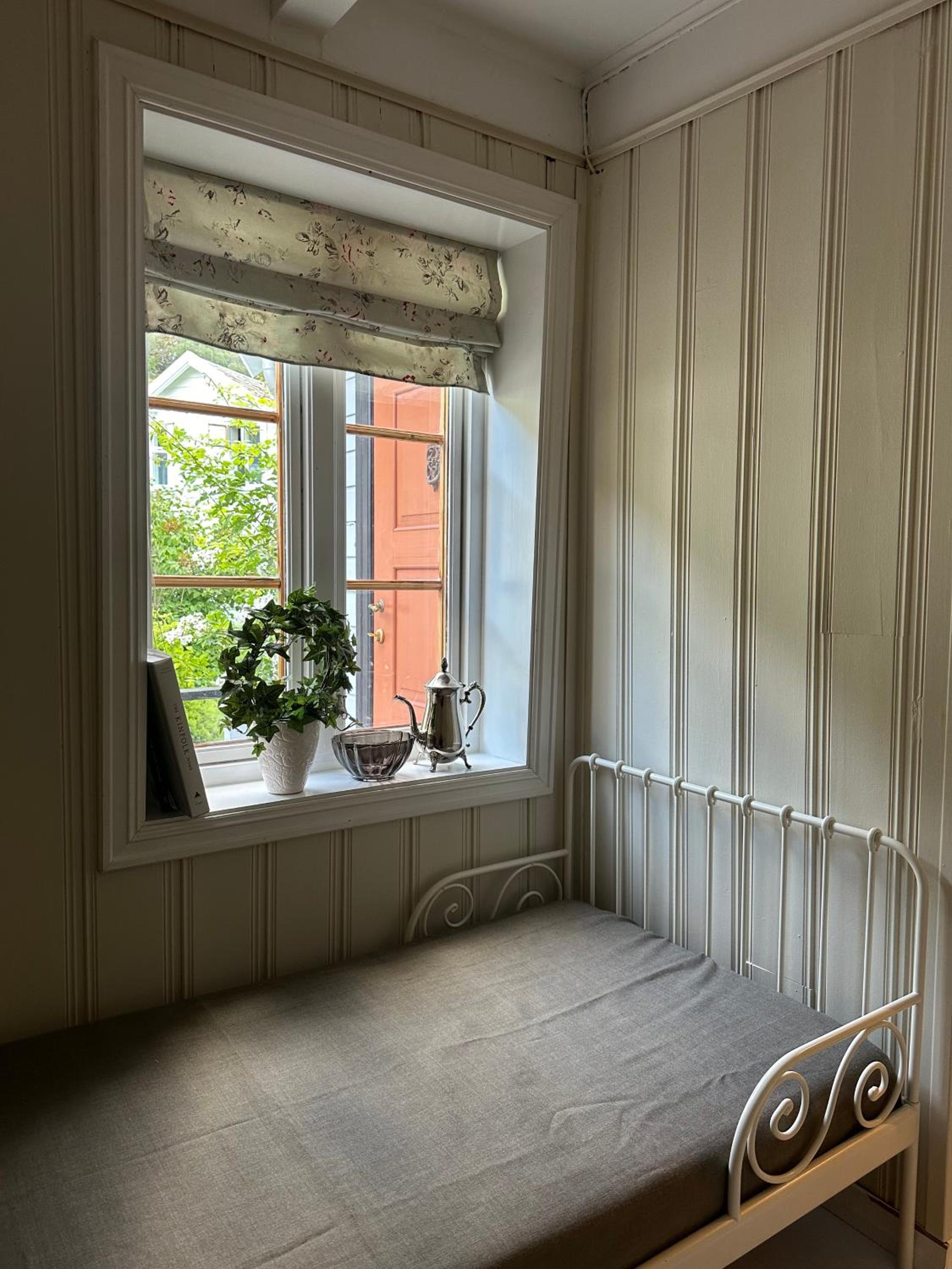 Veslegarden