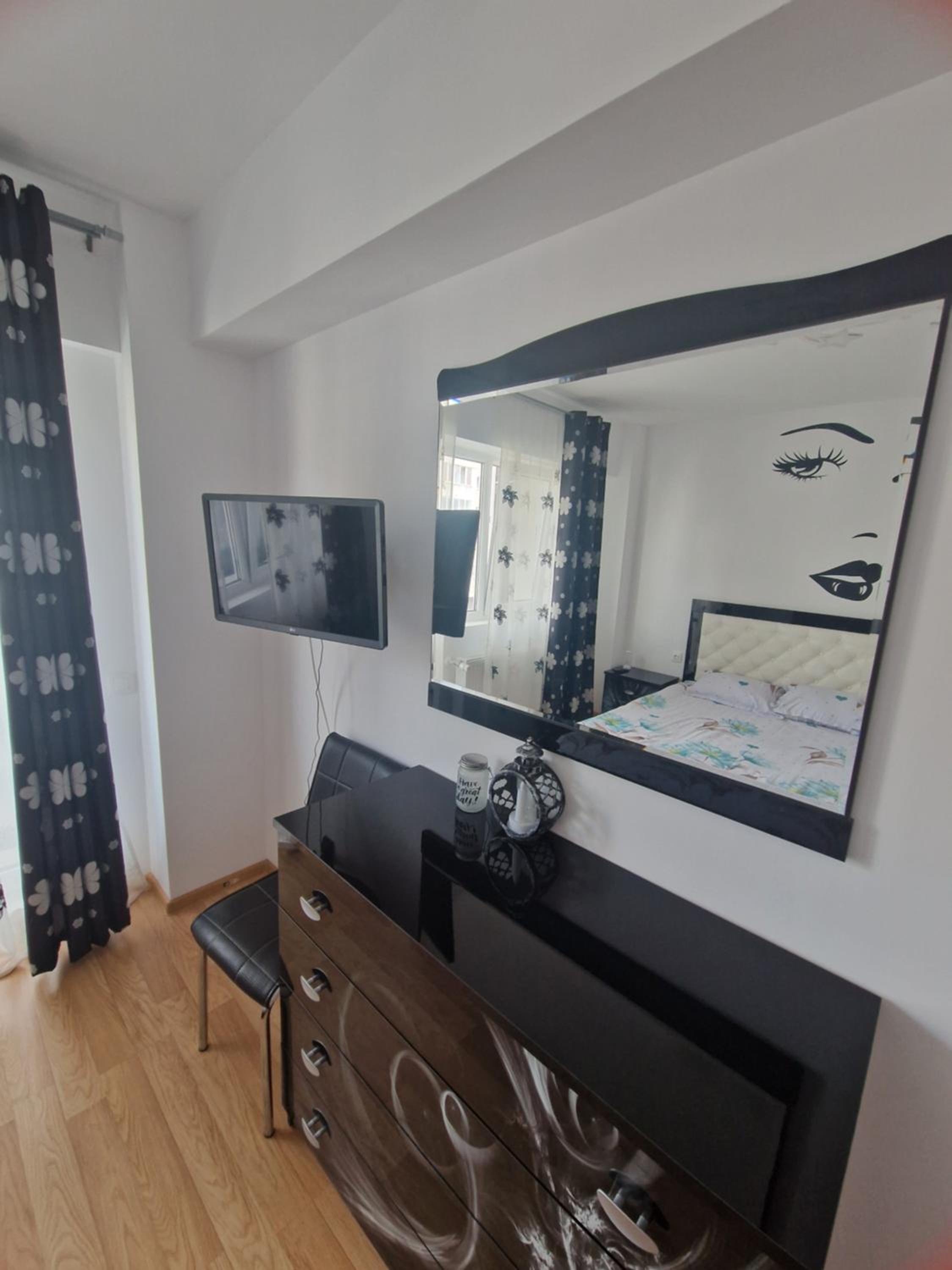 Best Apart Gării Near Train Station, Self Check-in, Brasov