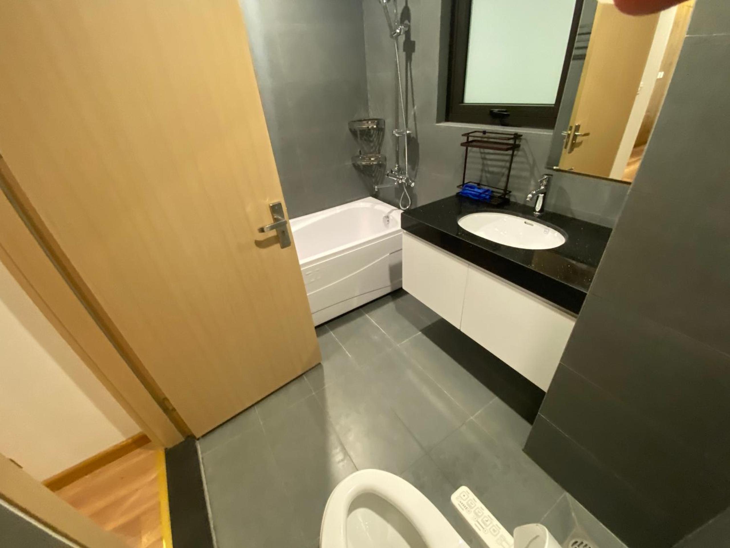 MIT Apartment