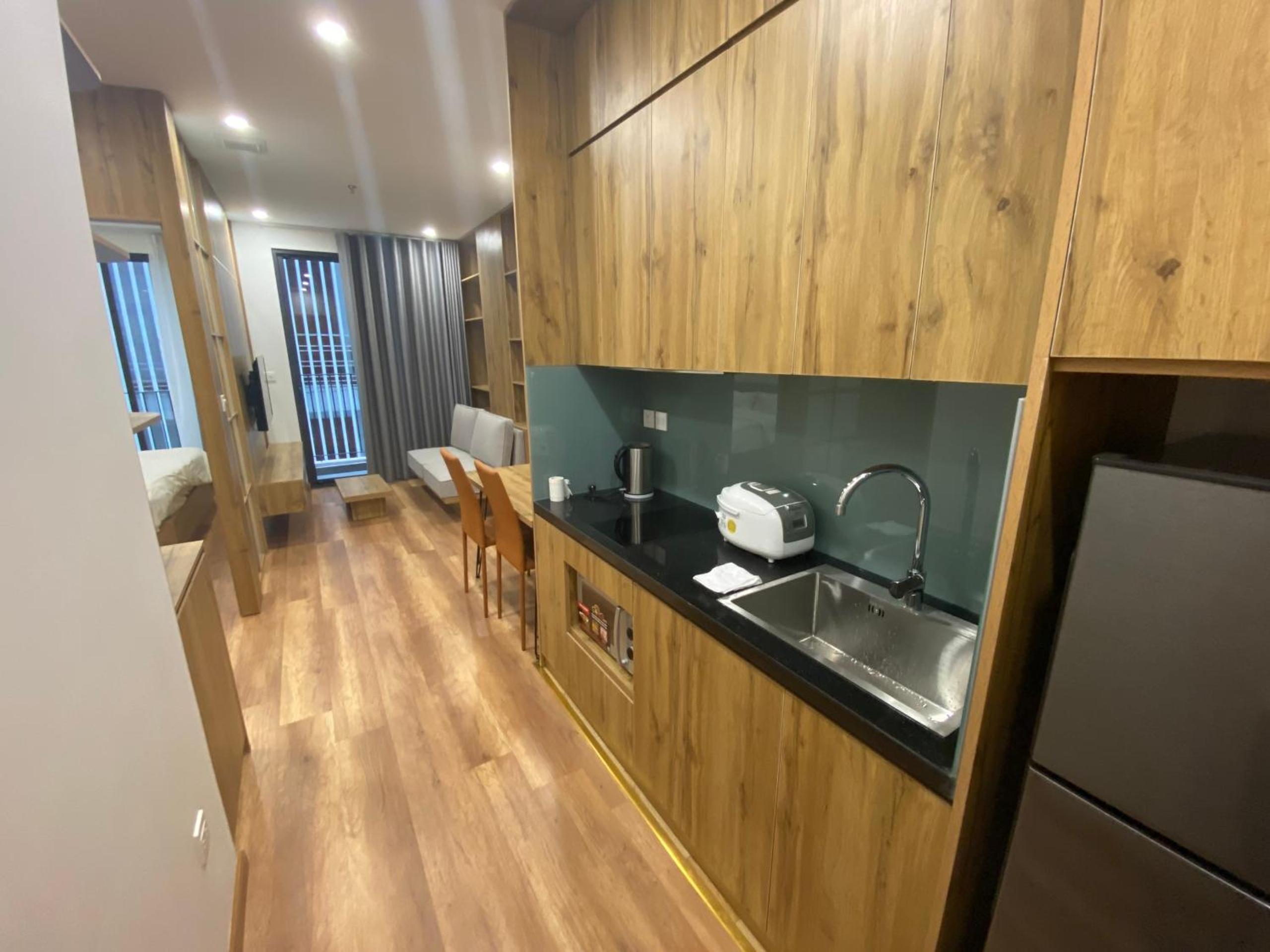 MIT Apartment