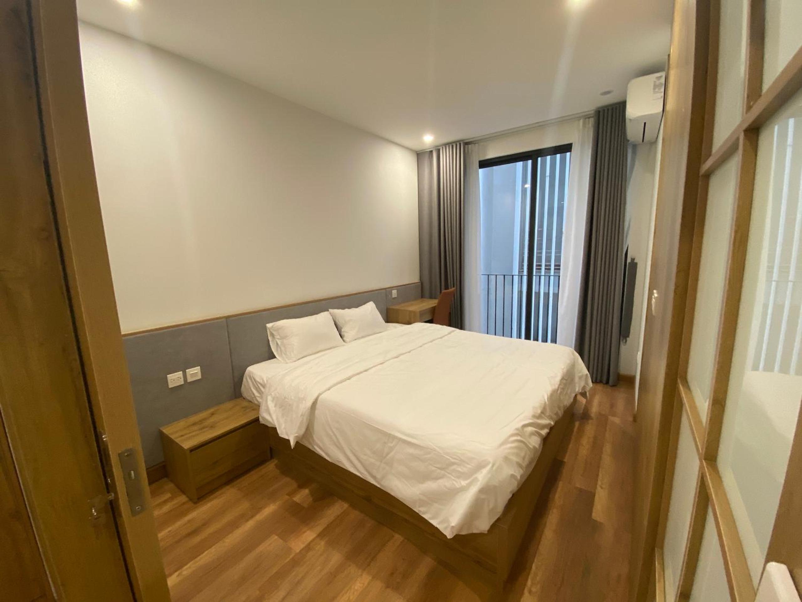 MIT Apartment