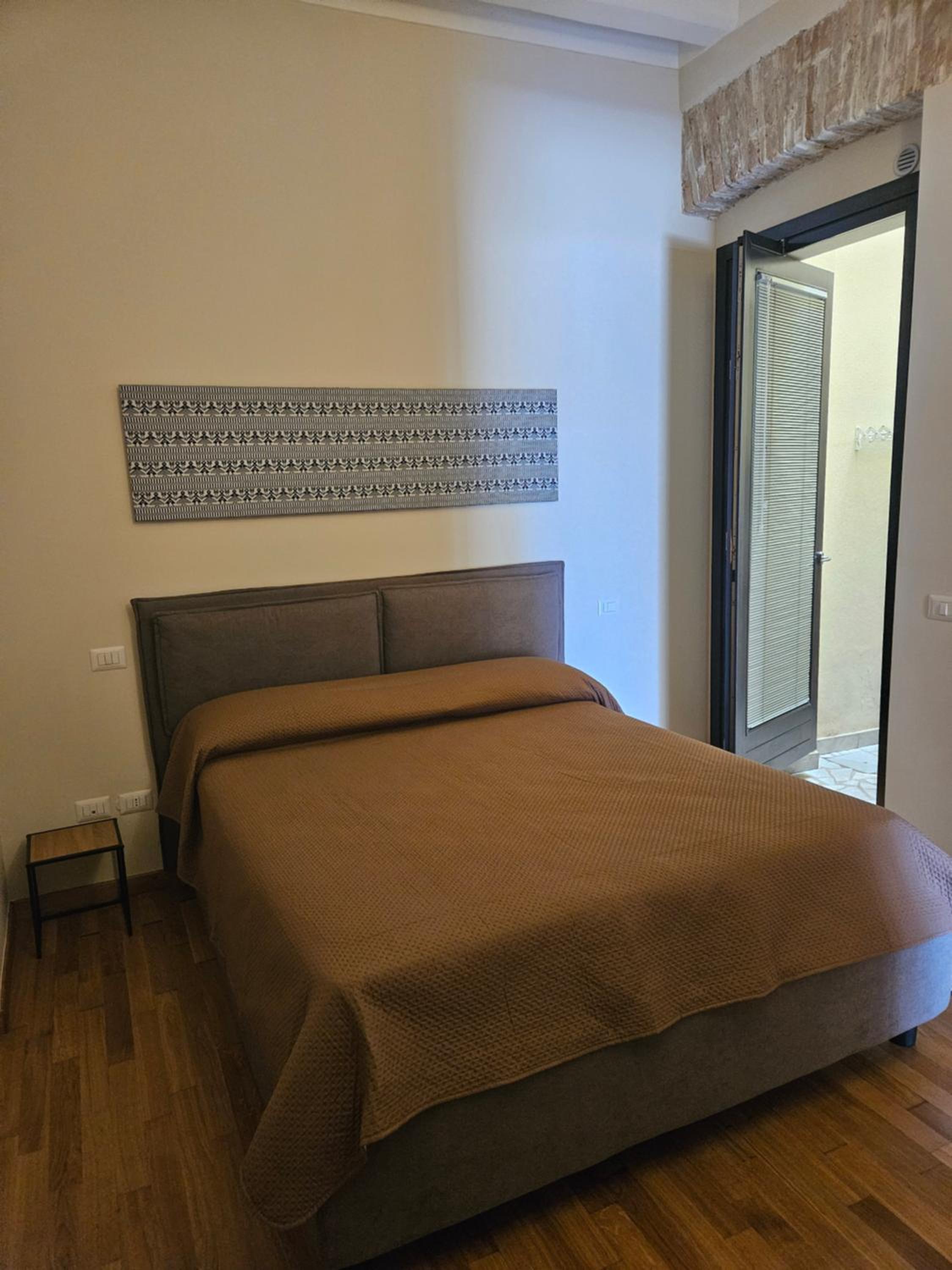 Appartamento Adiosa
