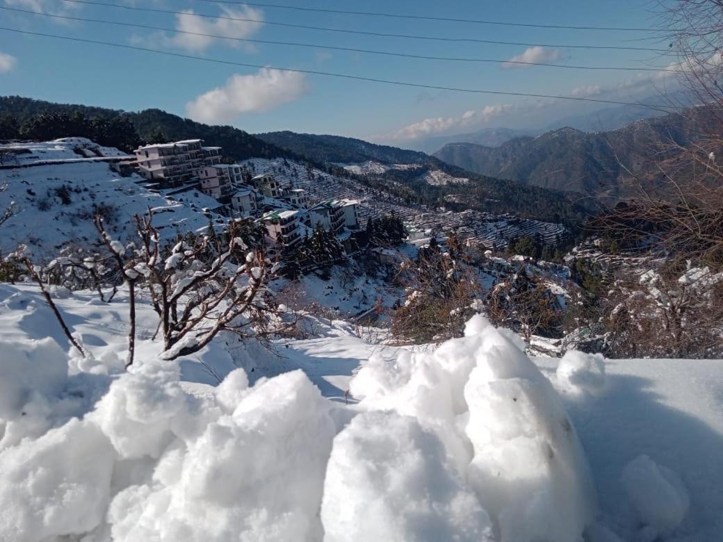 Himalayan Breeze Cottage view 3