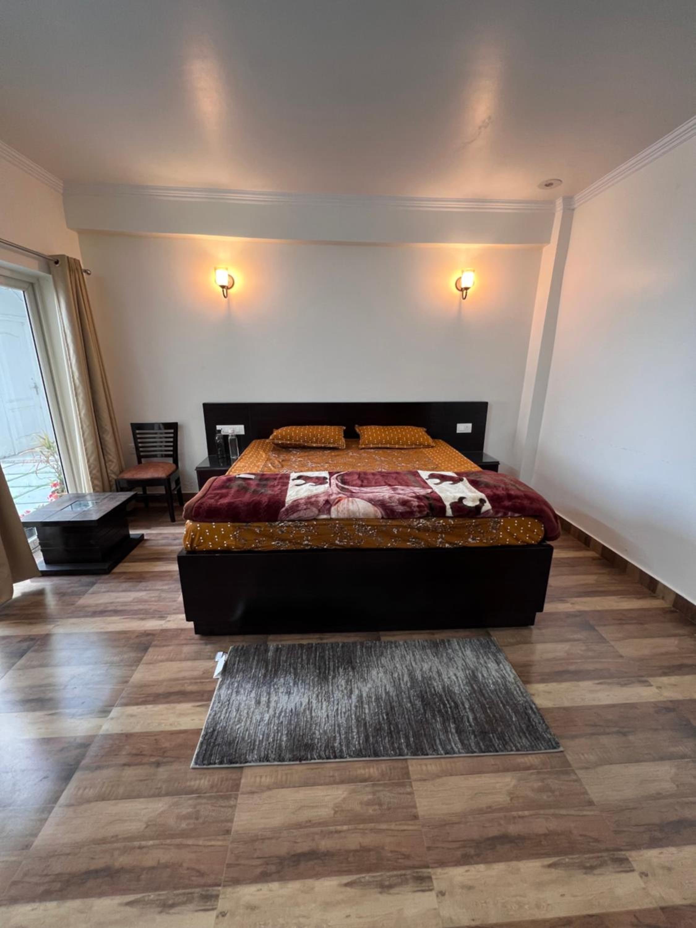 Himalayan Breeze Cottage view 5