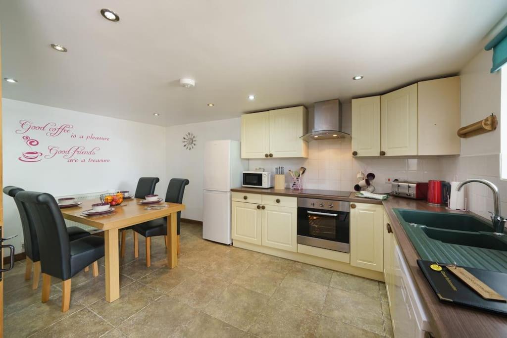 Millers Cottage