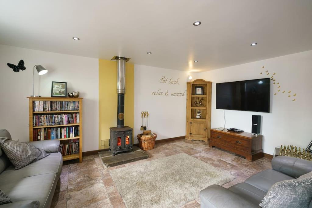 Millers Cottage