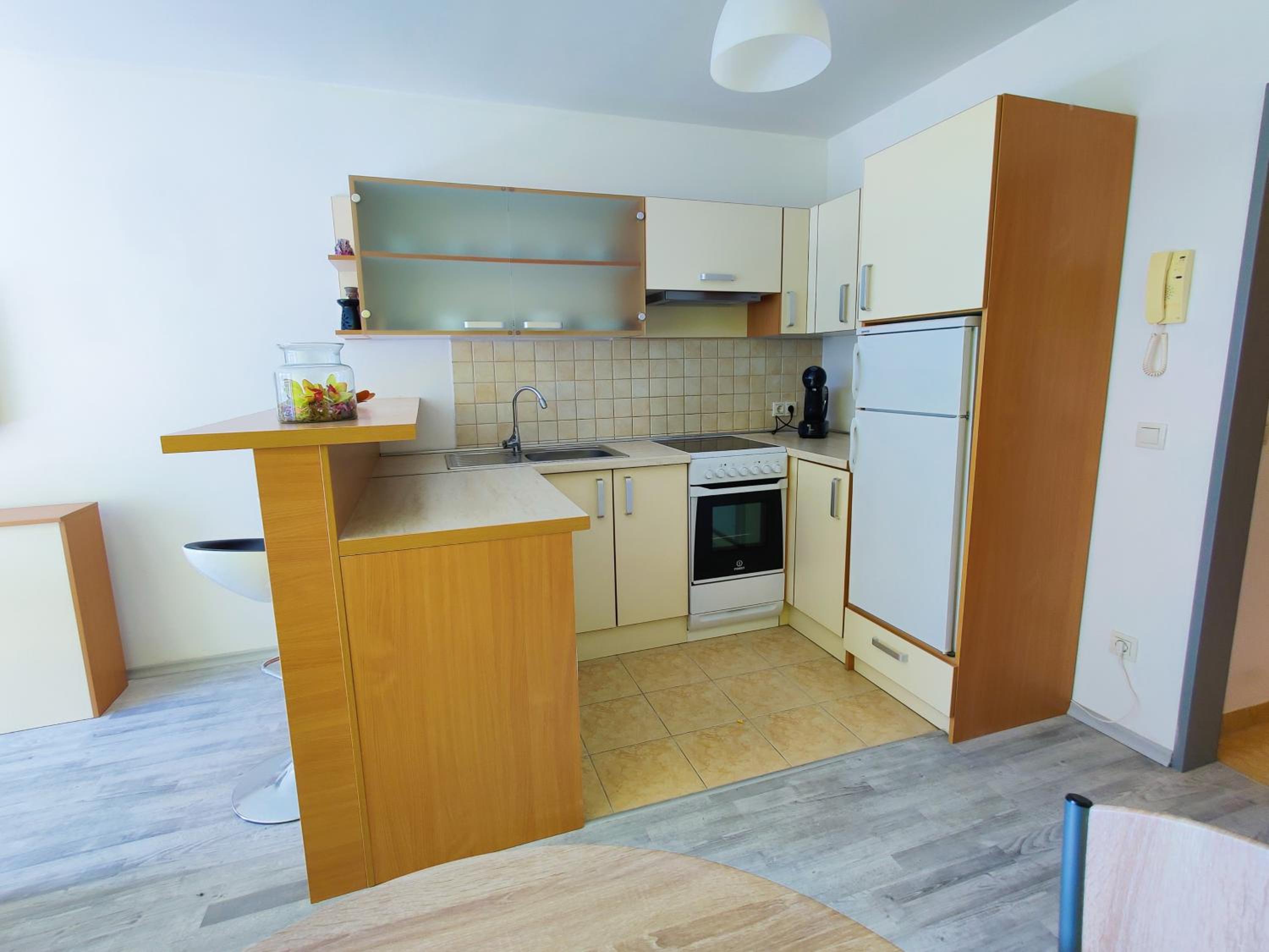 Apartment Marusa