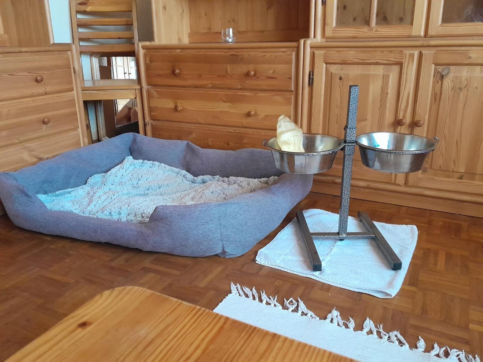 Apartment Anna - Austrian country house in Marchfeld im Weinviertel