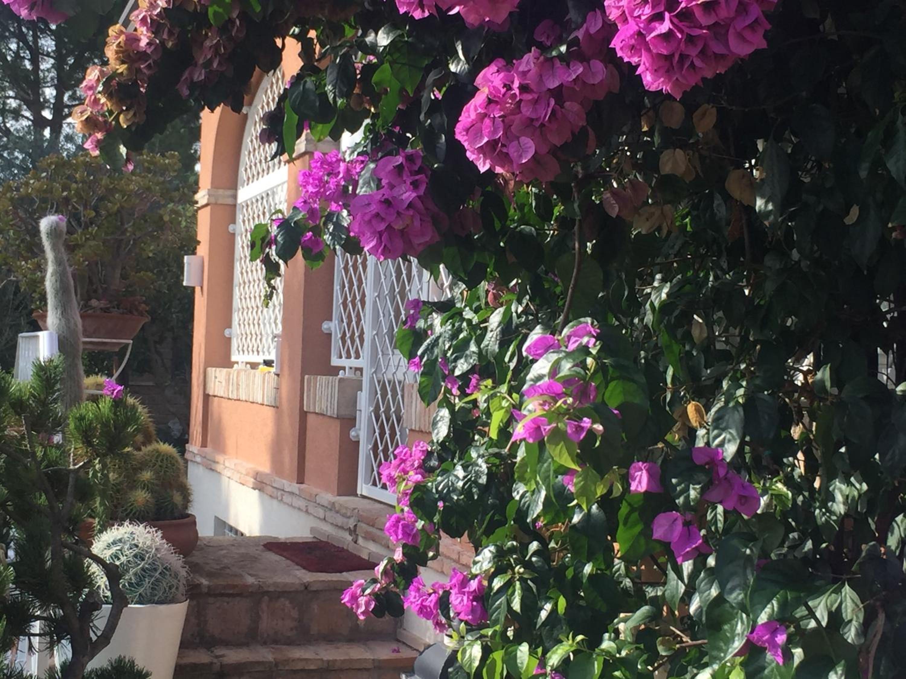 Villa Silvio Relais