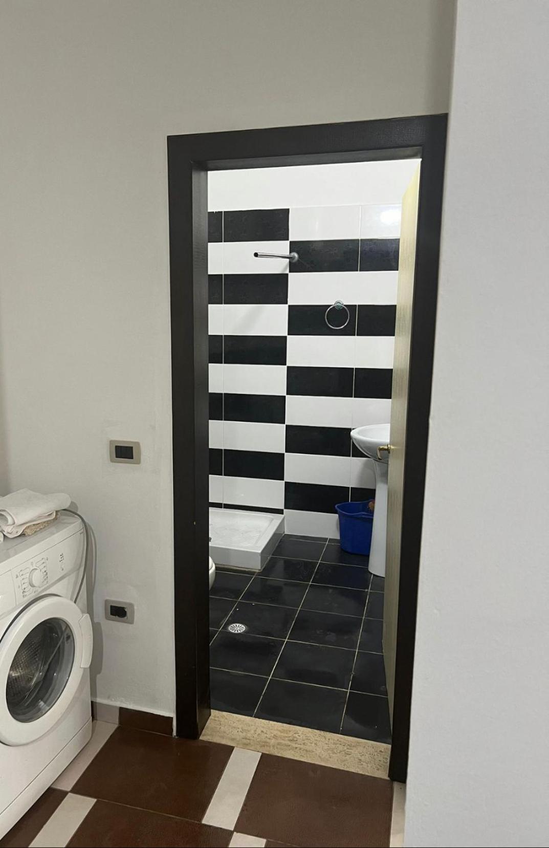 Rey Apartament