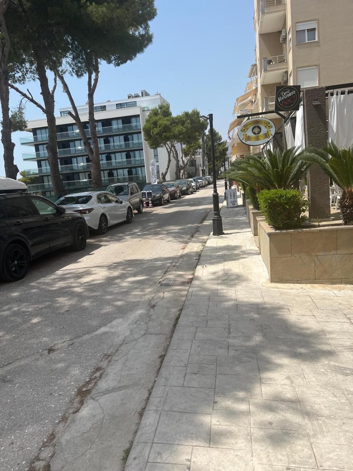Rey Apartament