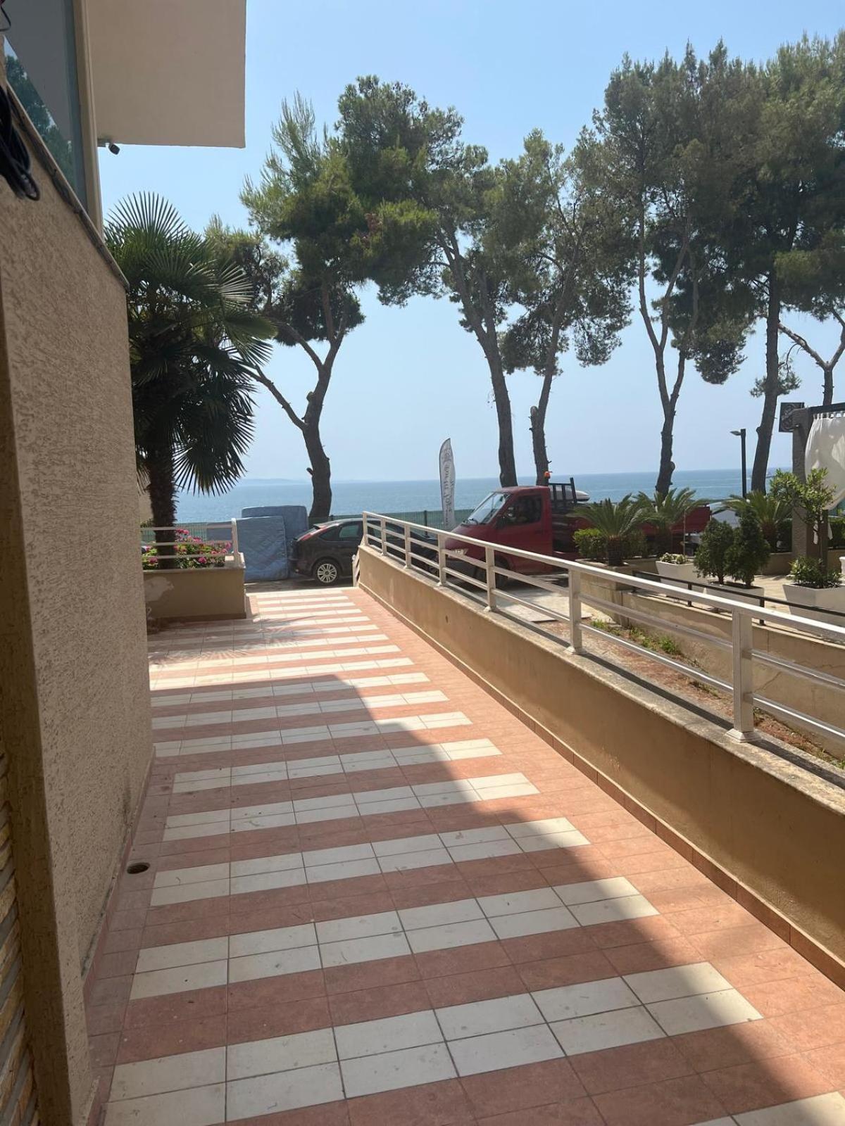 Rey Apartament