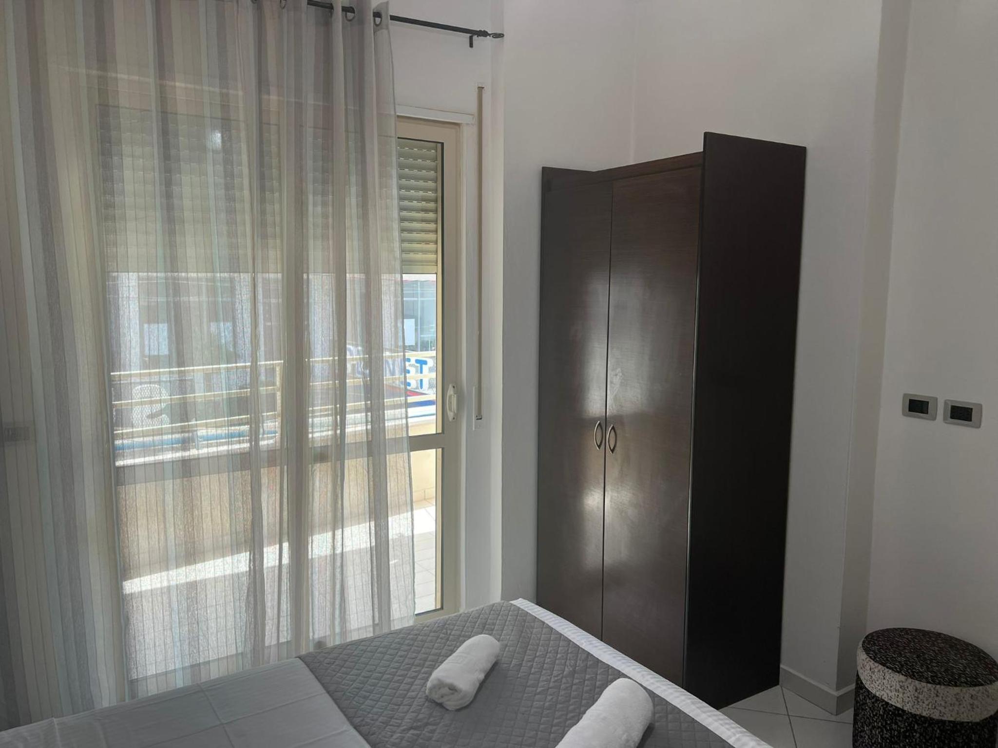 Rey Apartament