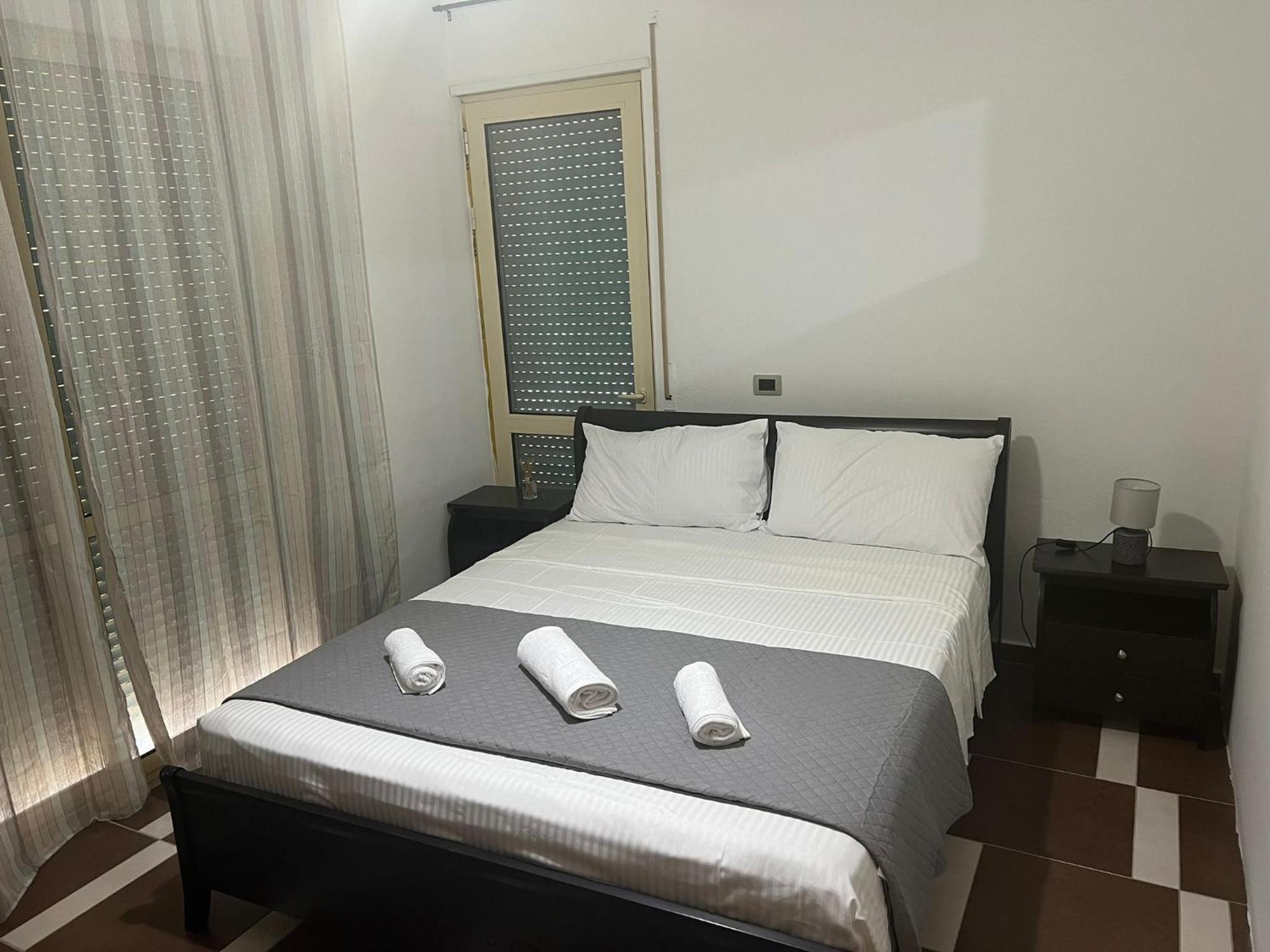 Rey Apartament