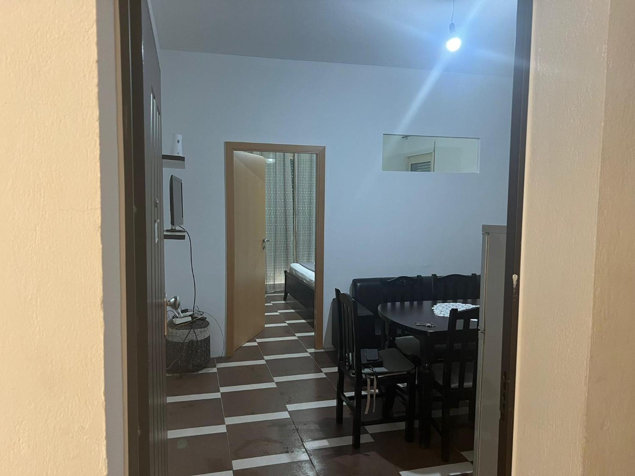 Rey Apartament