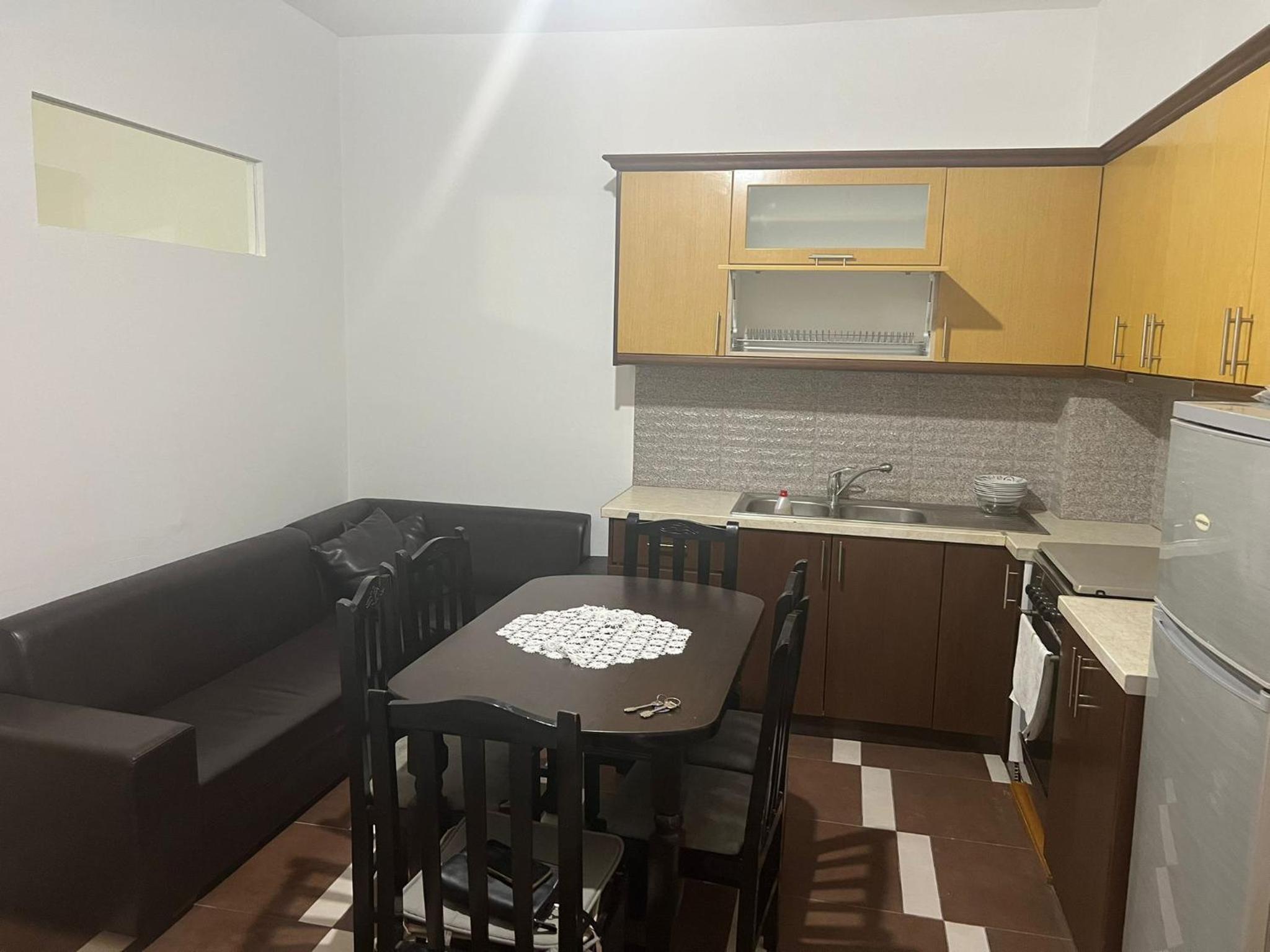 Rey Apartament