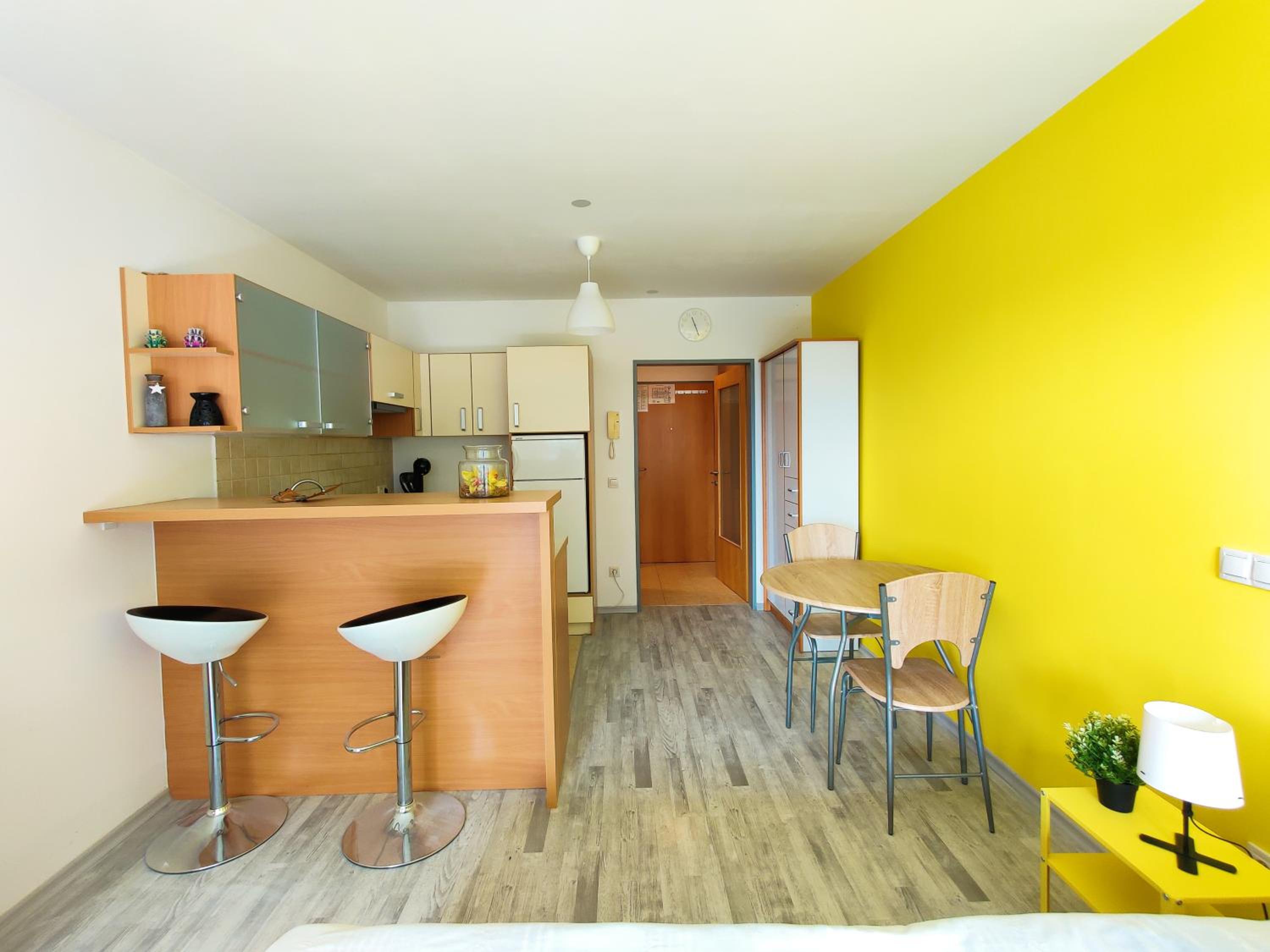 Apartment Marusa