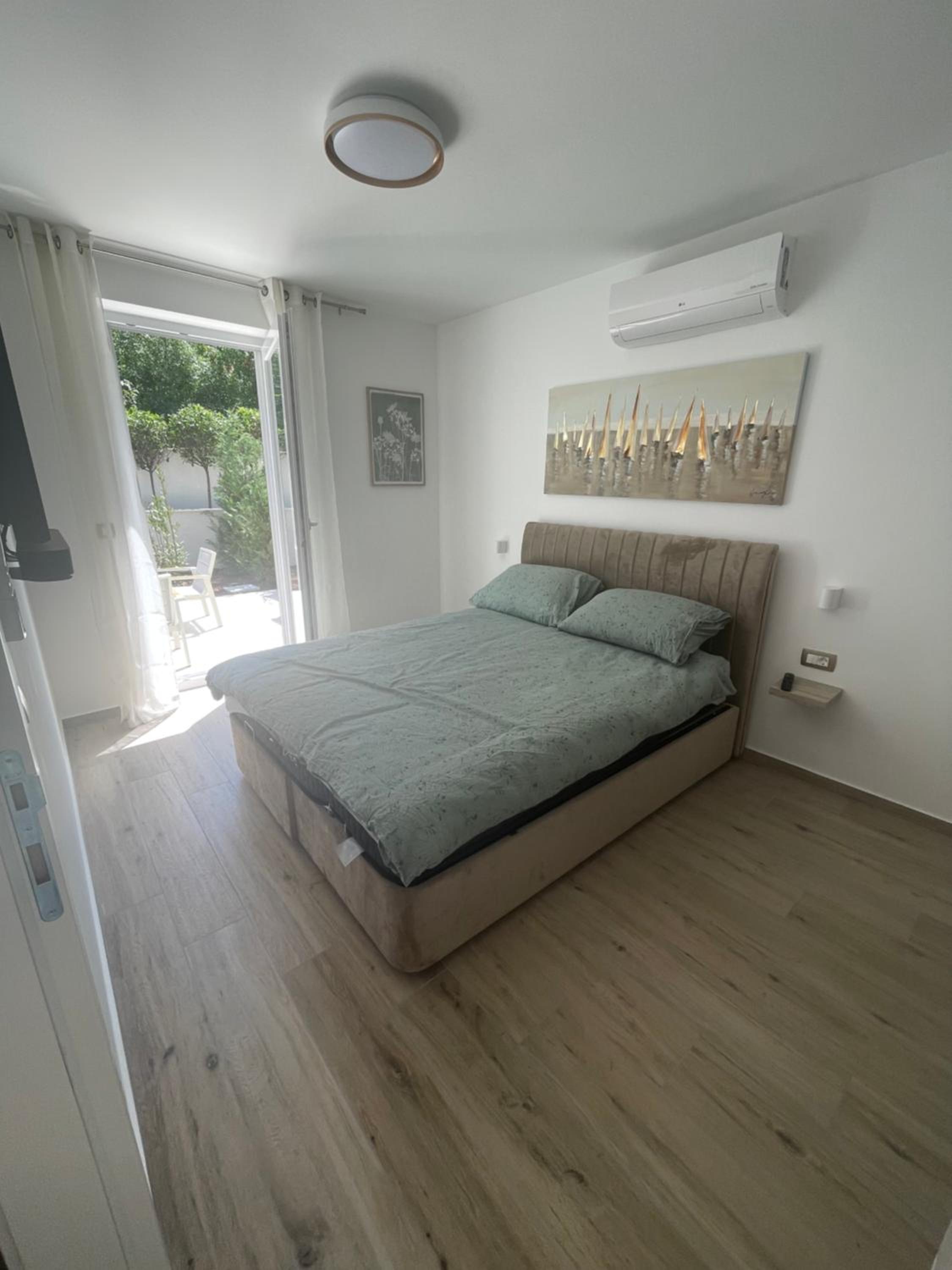 Lulani Soline Pool Apartment