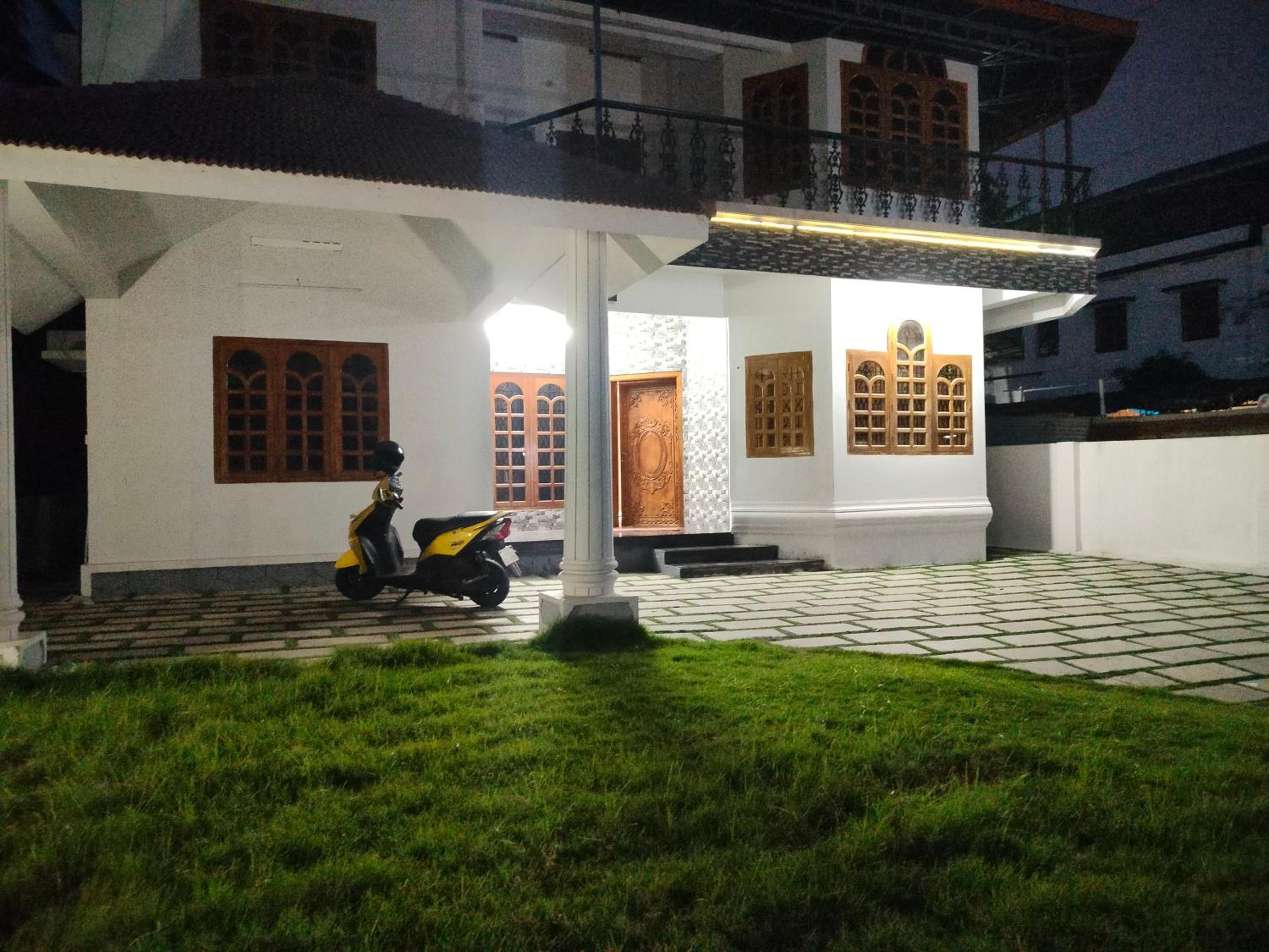 The Paradise view 2