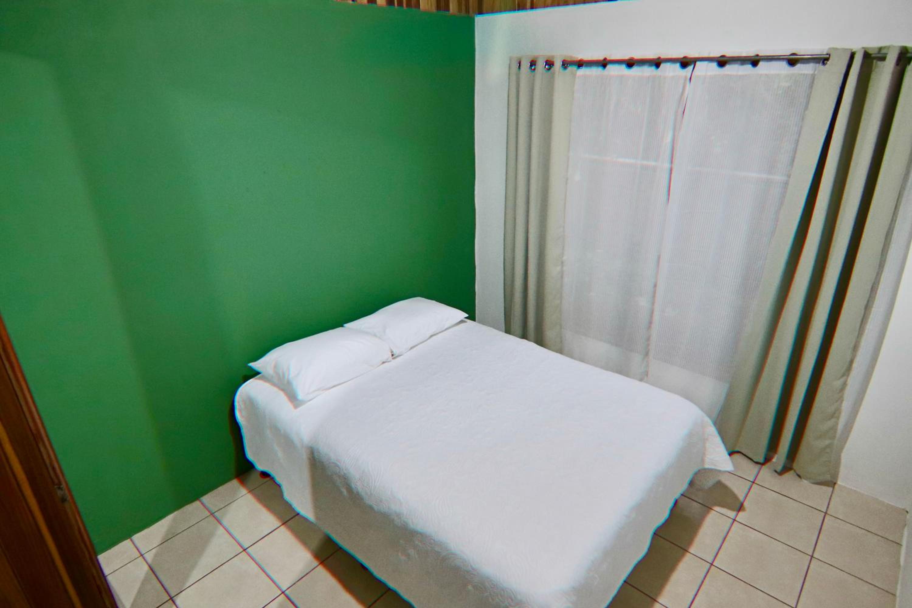 Casa Itabo