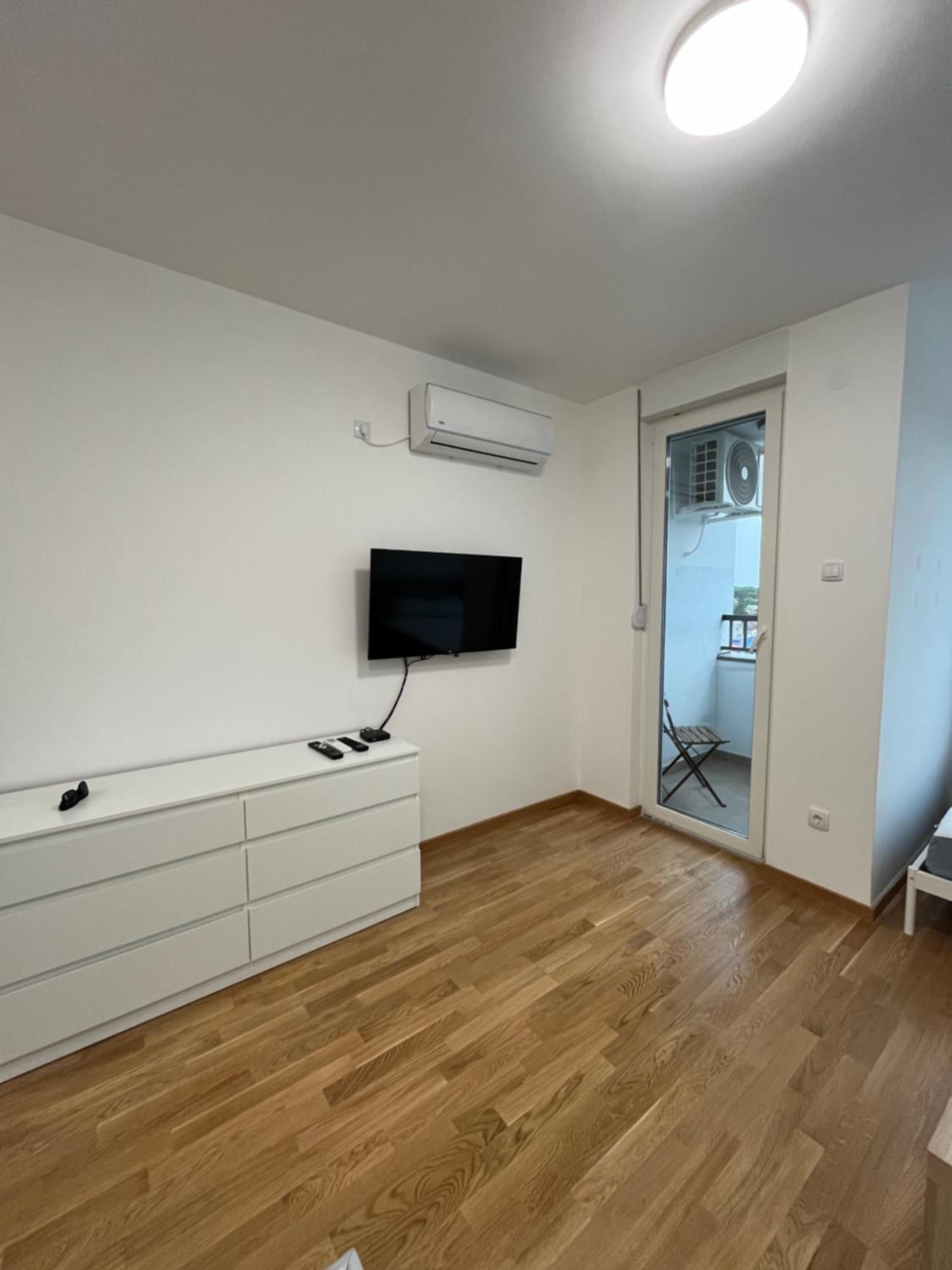 Marko's Apartment view 5