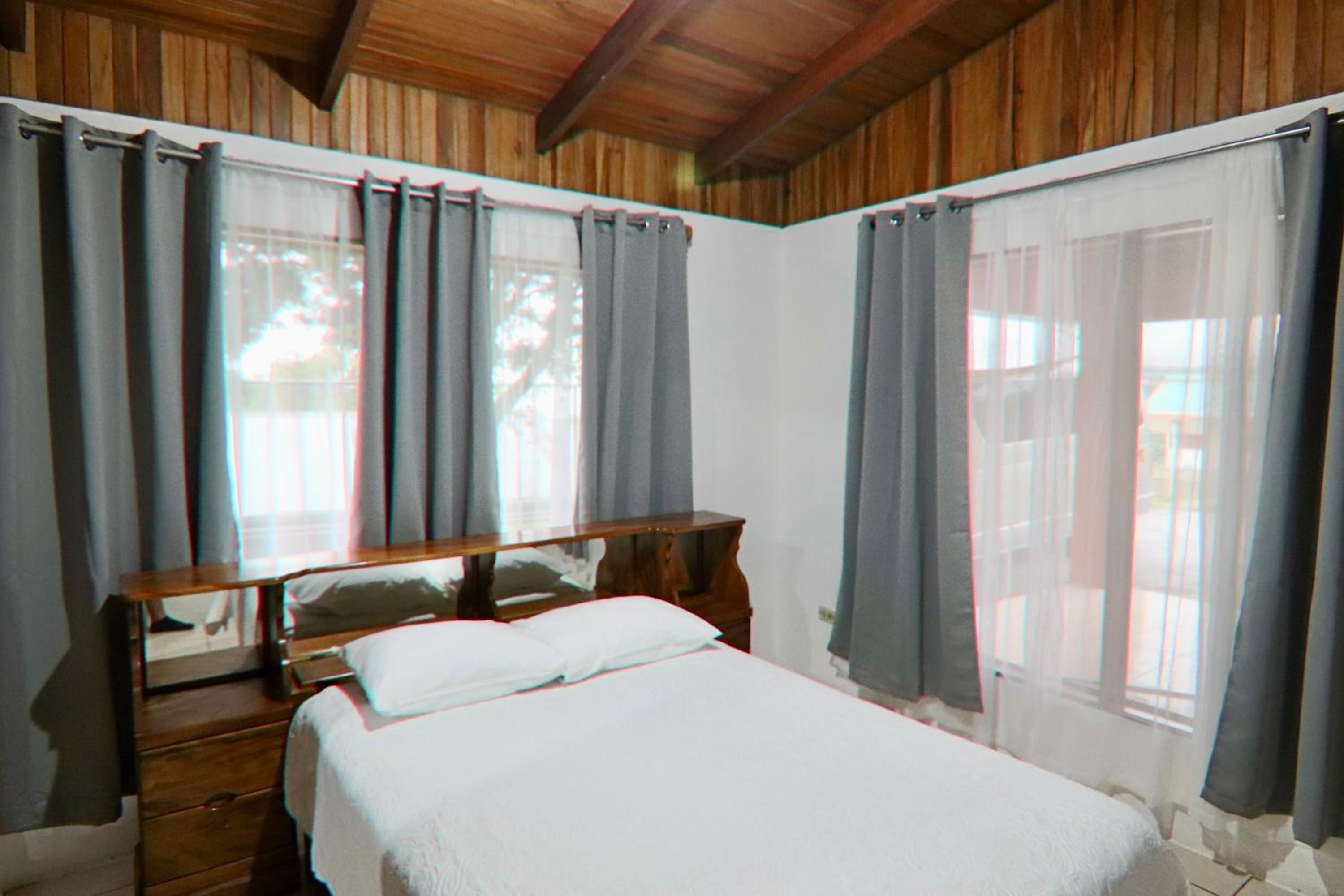 Casa Itabo