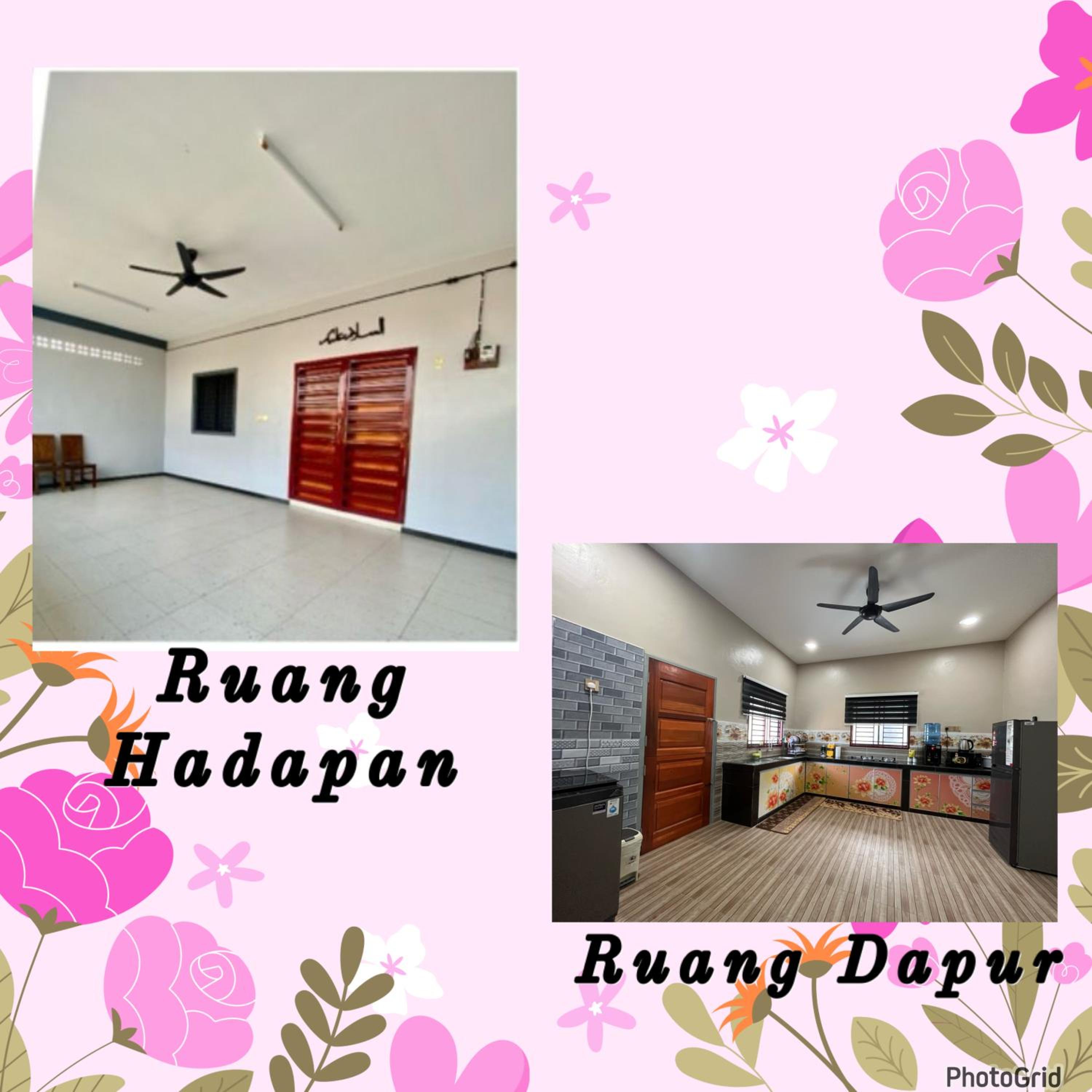 Mazwah Familys Homestay photo 8