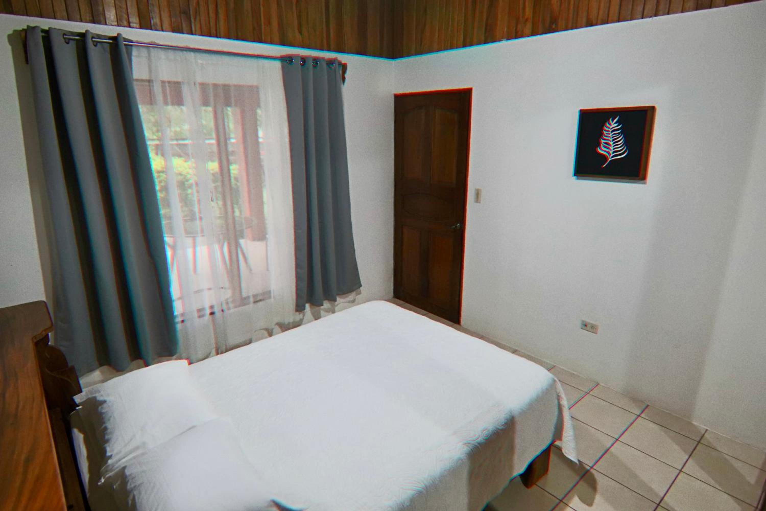 Casa Itabo