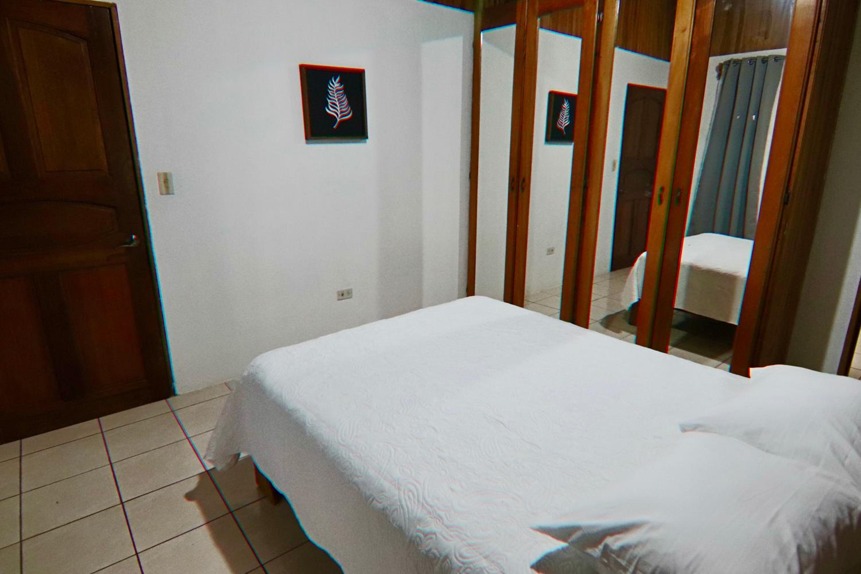 Casa Itabo