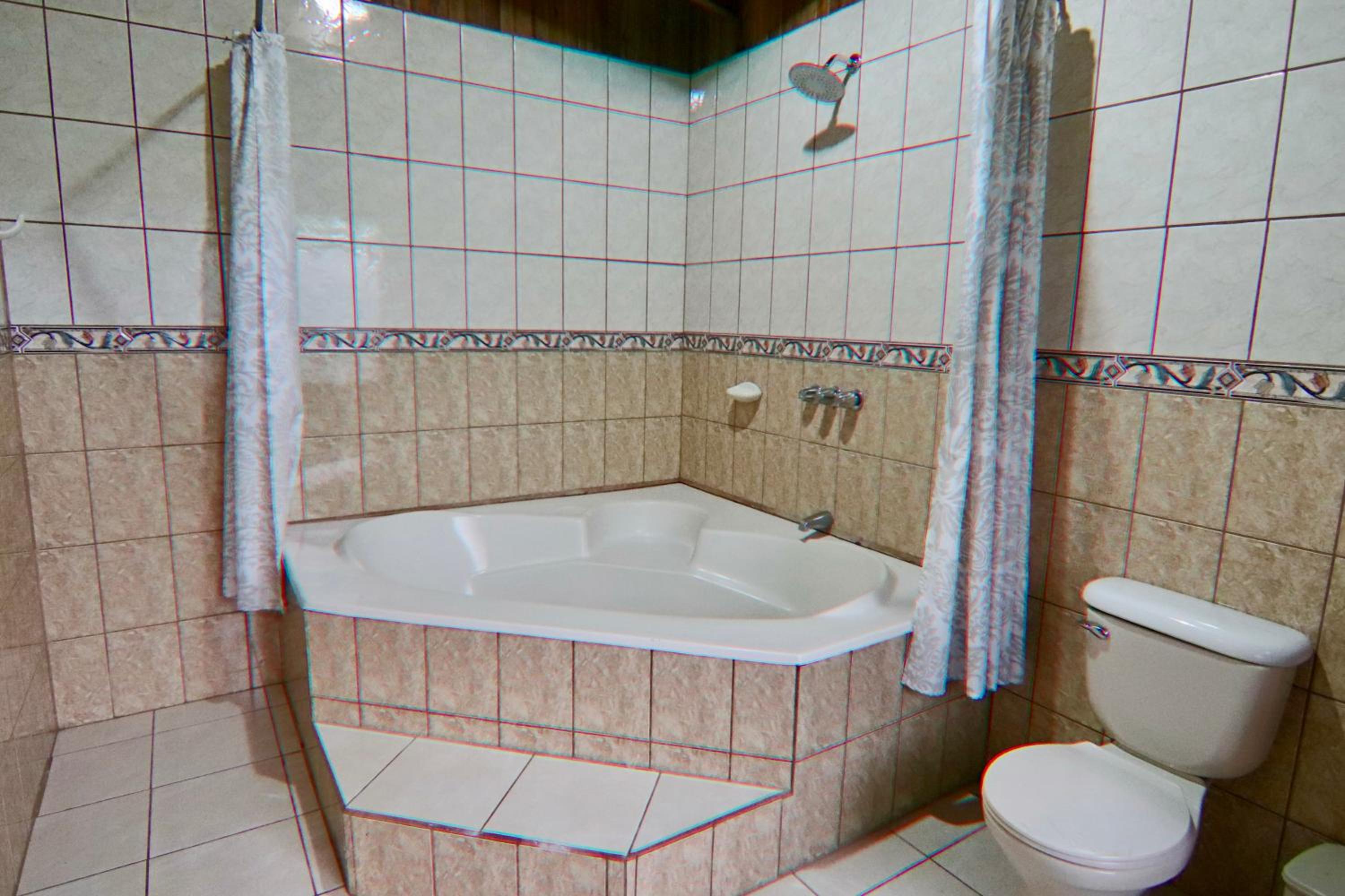 Casa Itabo