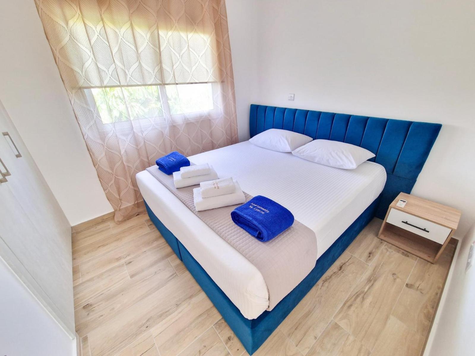 Sunshine Villa Kapparis