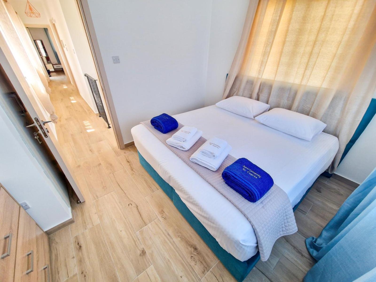 Sunshine Villa Kapparis