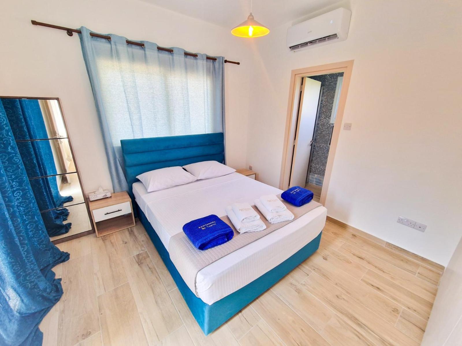 Sunshine Villa Kapparis