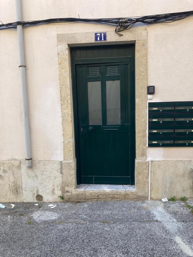 LISBON'S COZY HOUSE