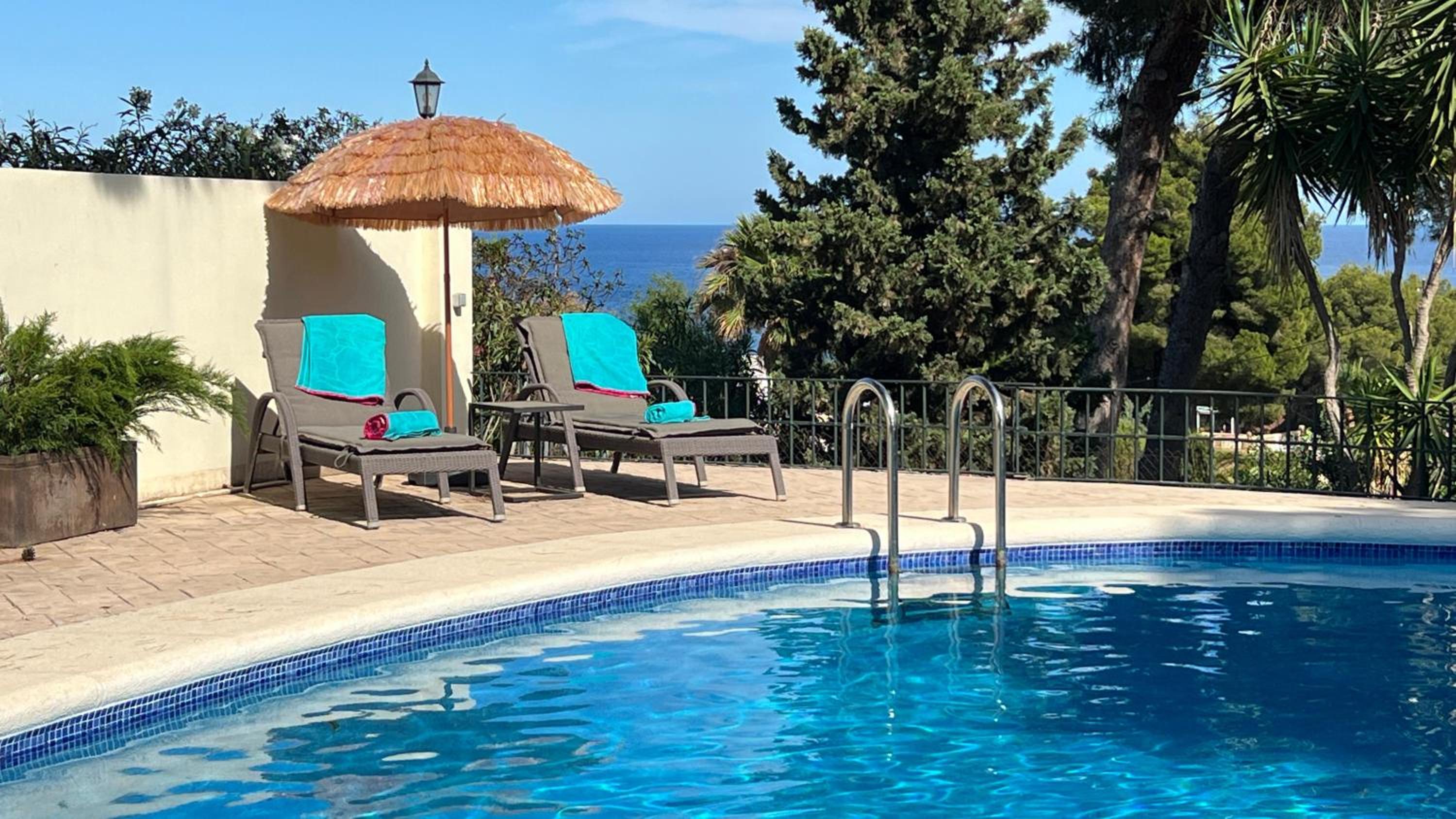 luxury Villa Dream House Moraira