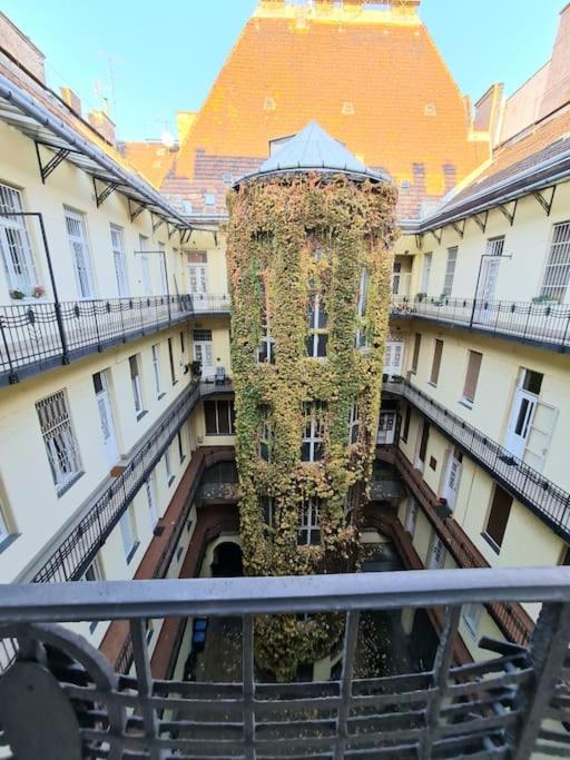 Liszt Apartment with garage available - Symphony 2 view 4