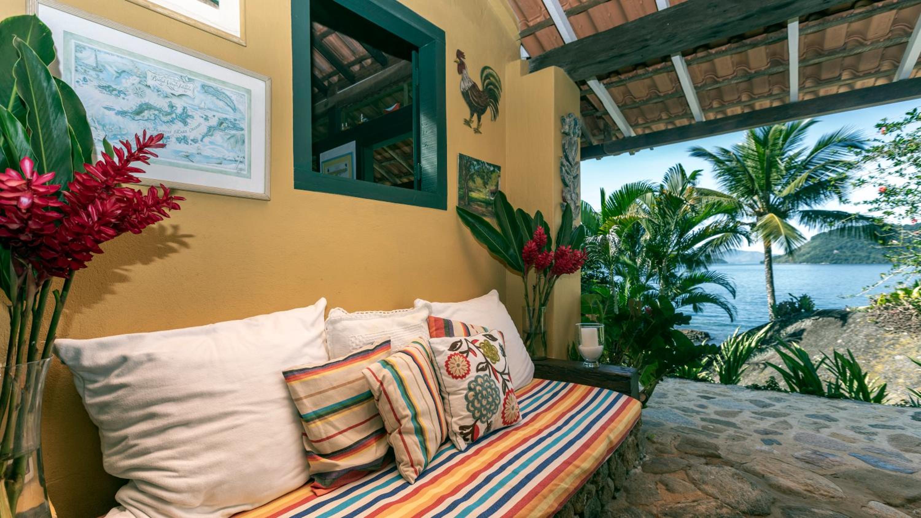 Angra House - Linda Casa em ILHA