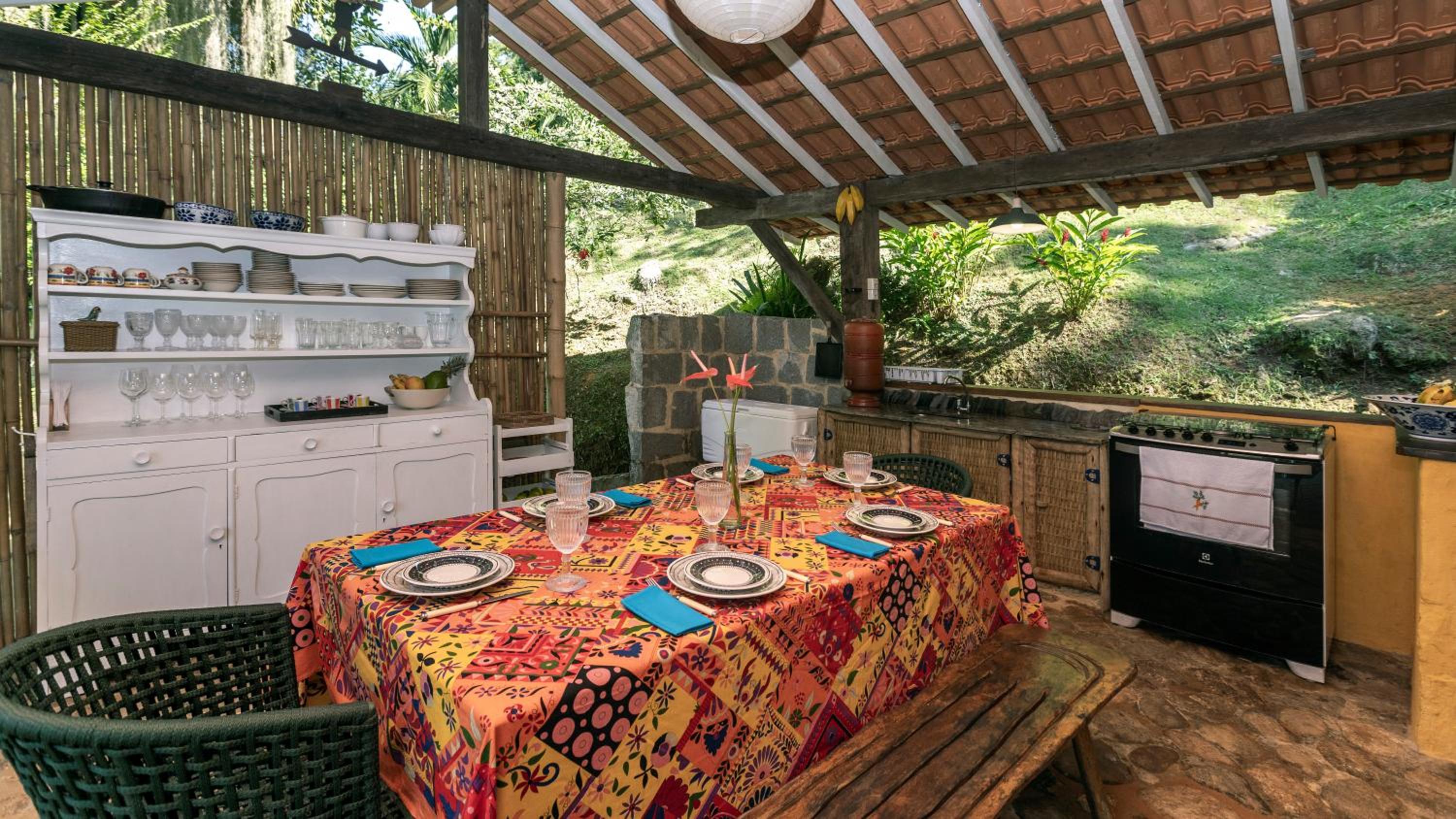 Angra House - Linda Casa em ILHA