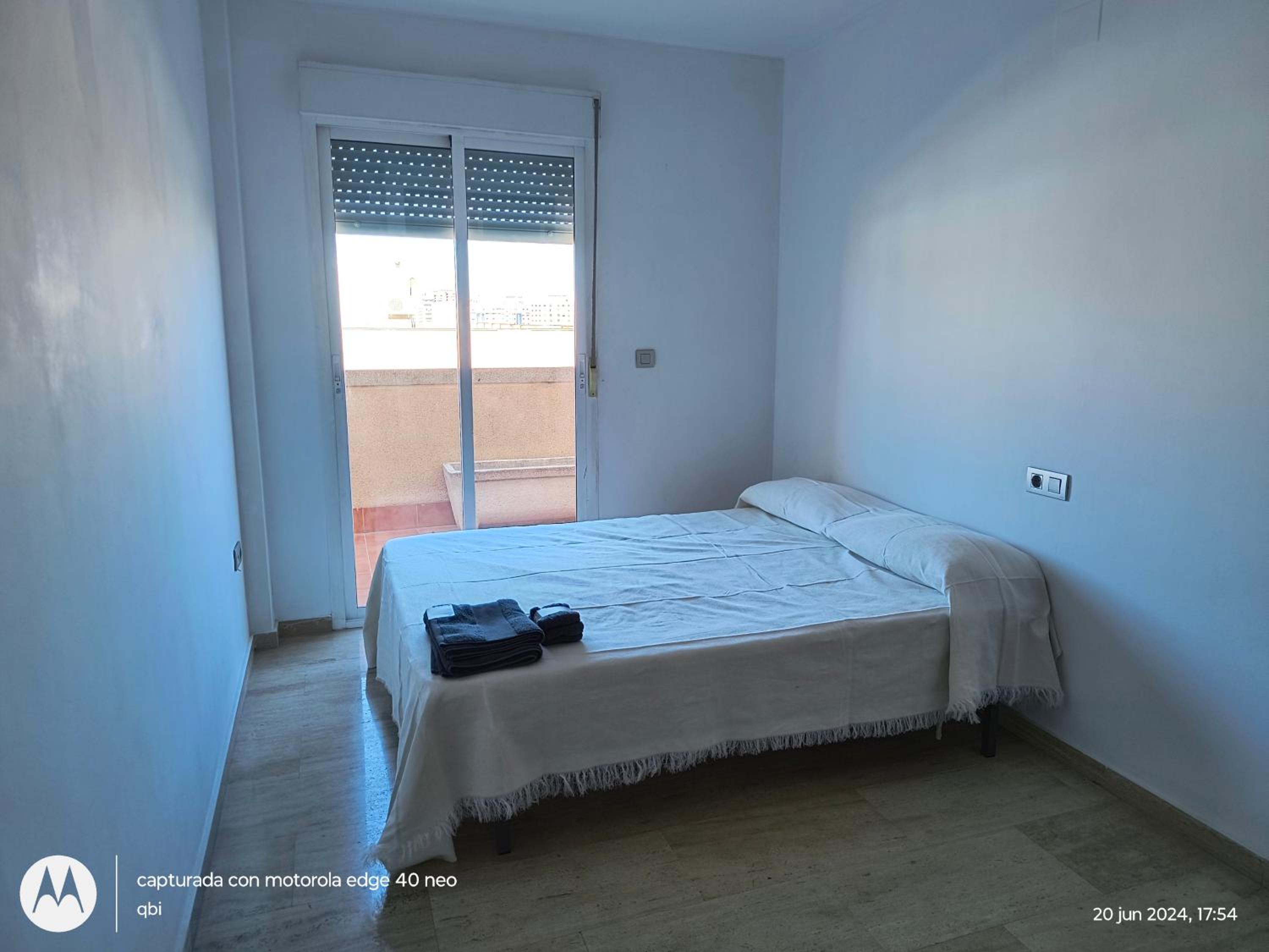 Atico duplex