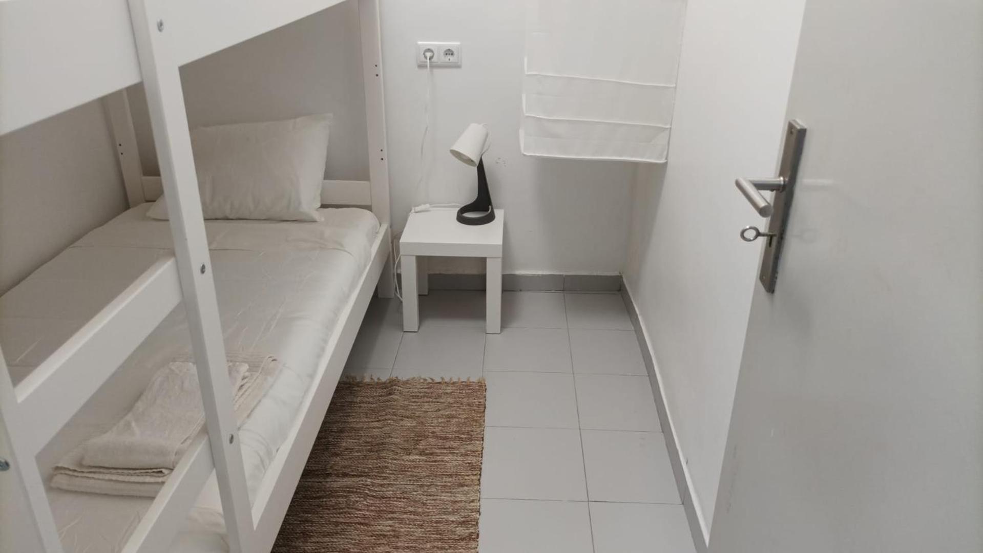 LISBON'S COZY HOUSE