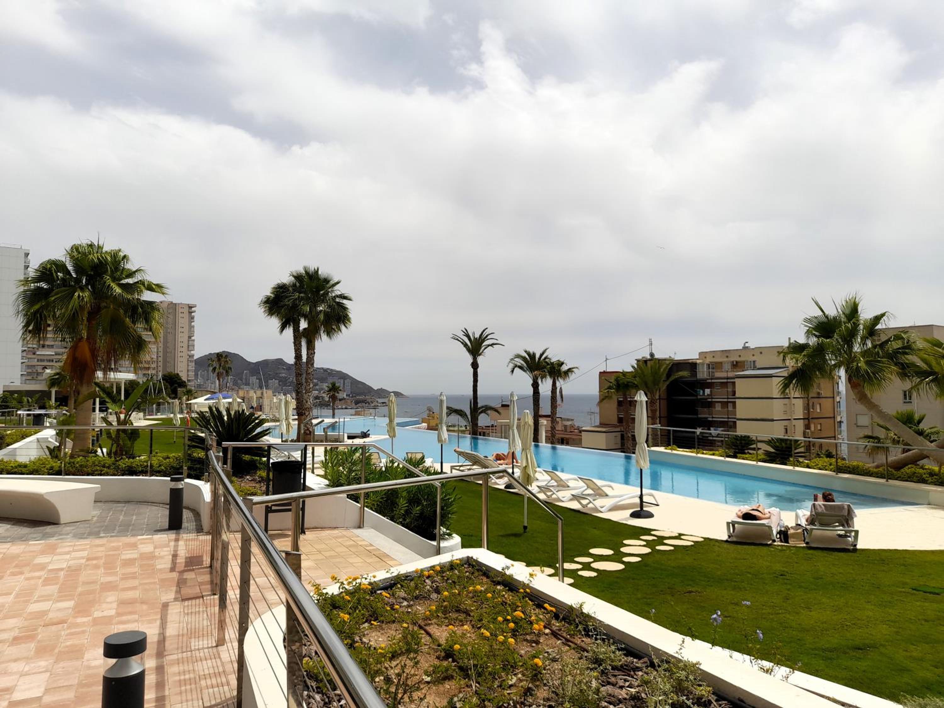 Sunset Cliffs 3 bedrooms apartment