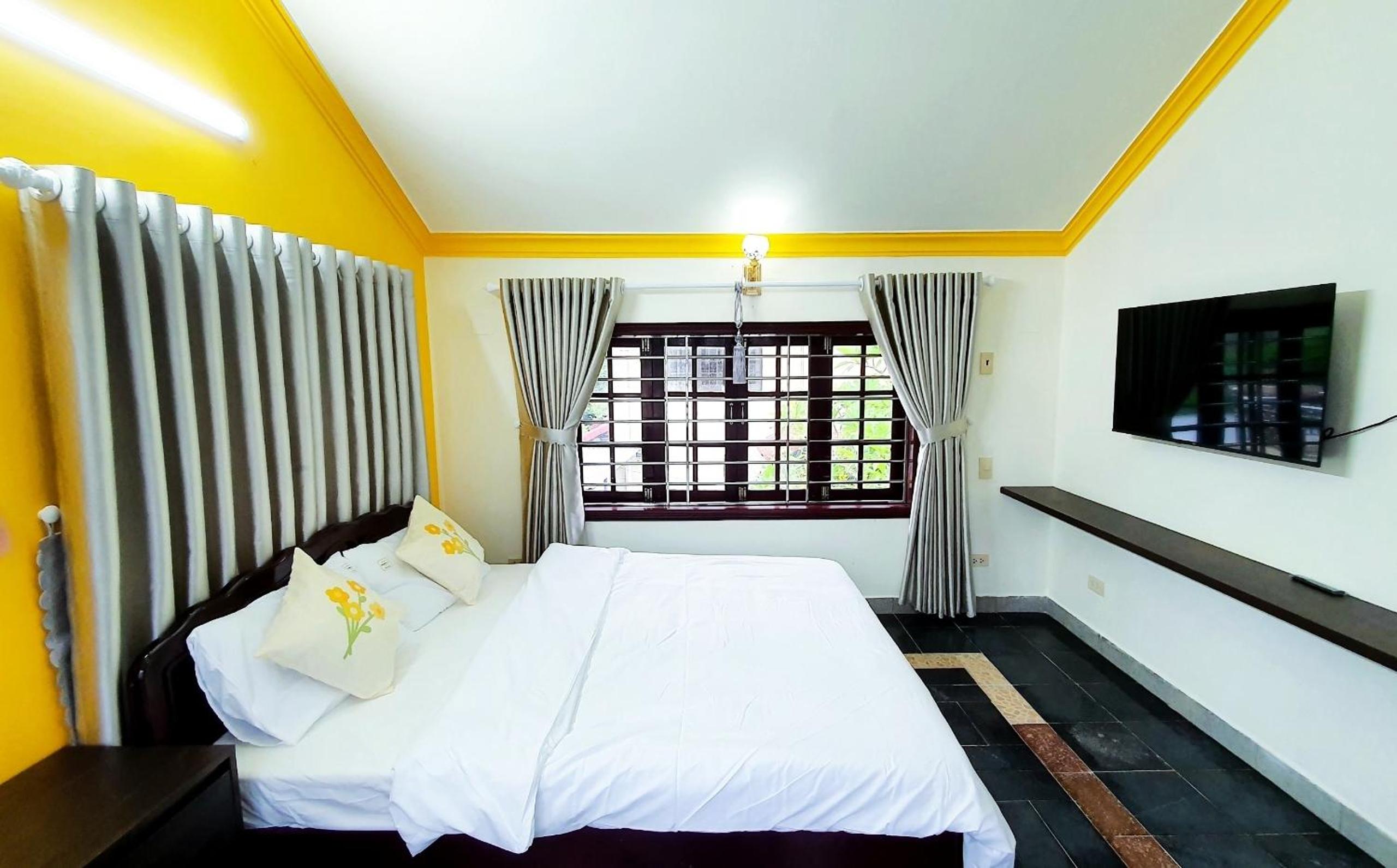 Hoa Vàng Homestay - Kim Long, Huế view 5