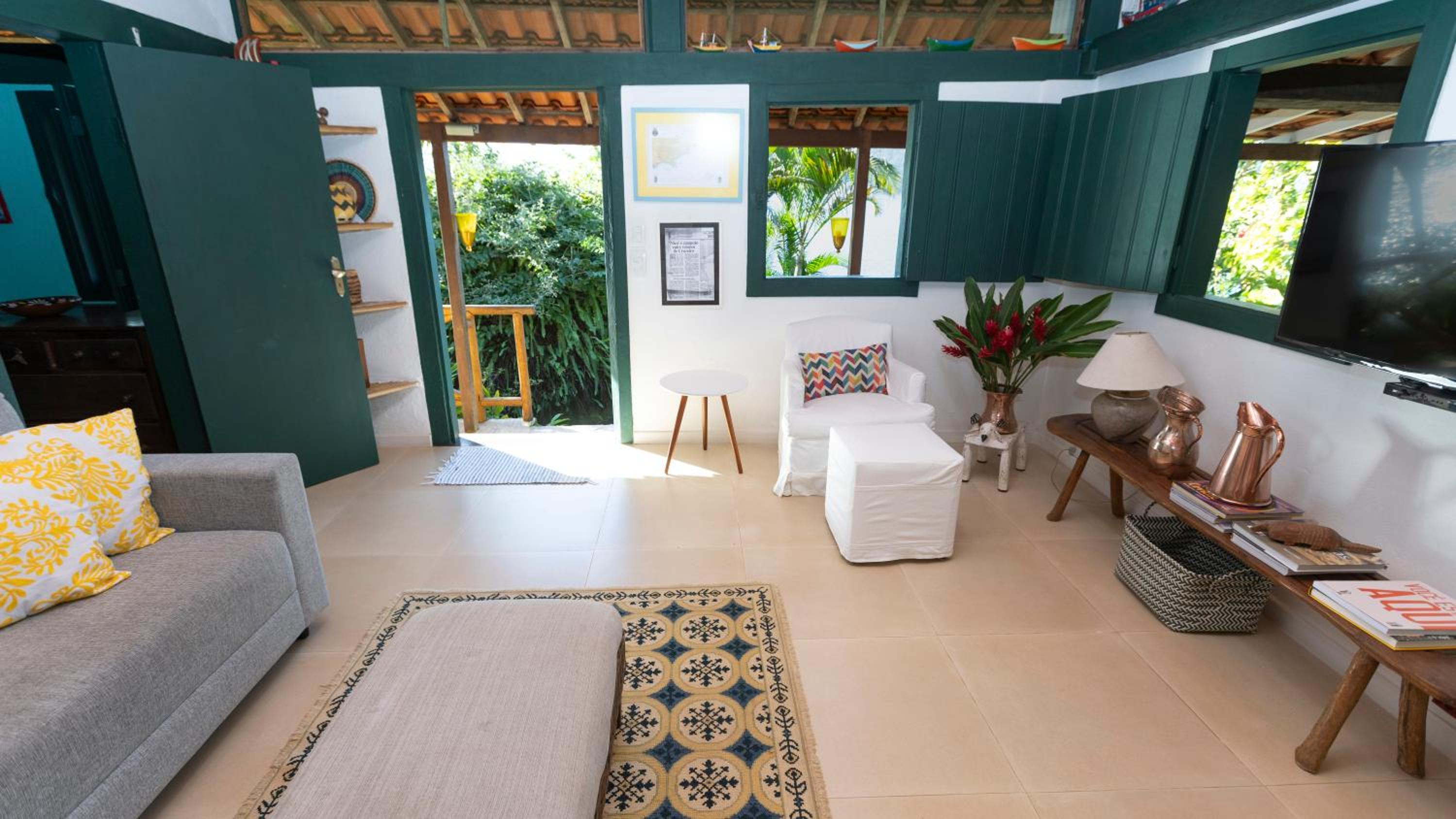 Angra House - Linda Casa em ILHA