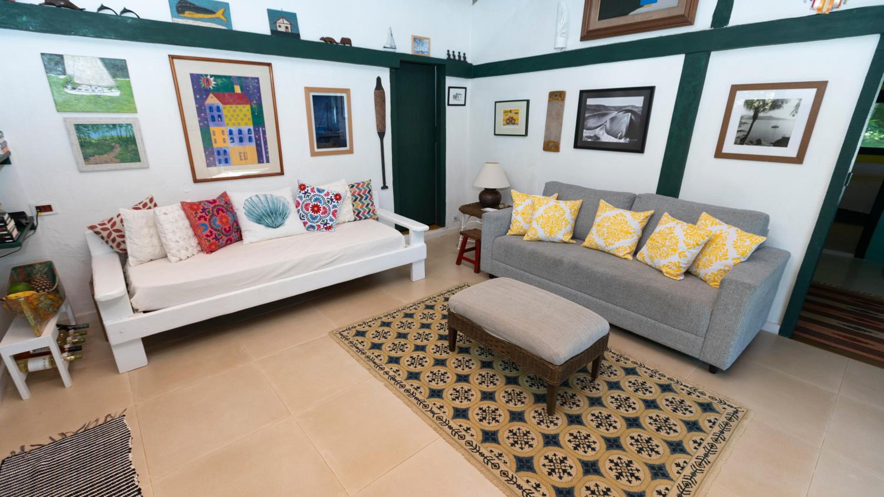 Angra House - Linda Casa em ILHA