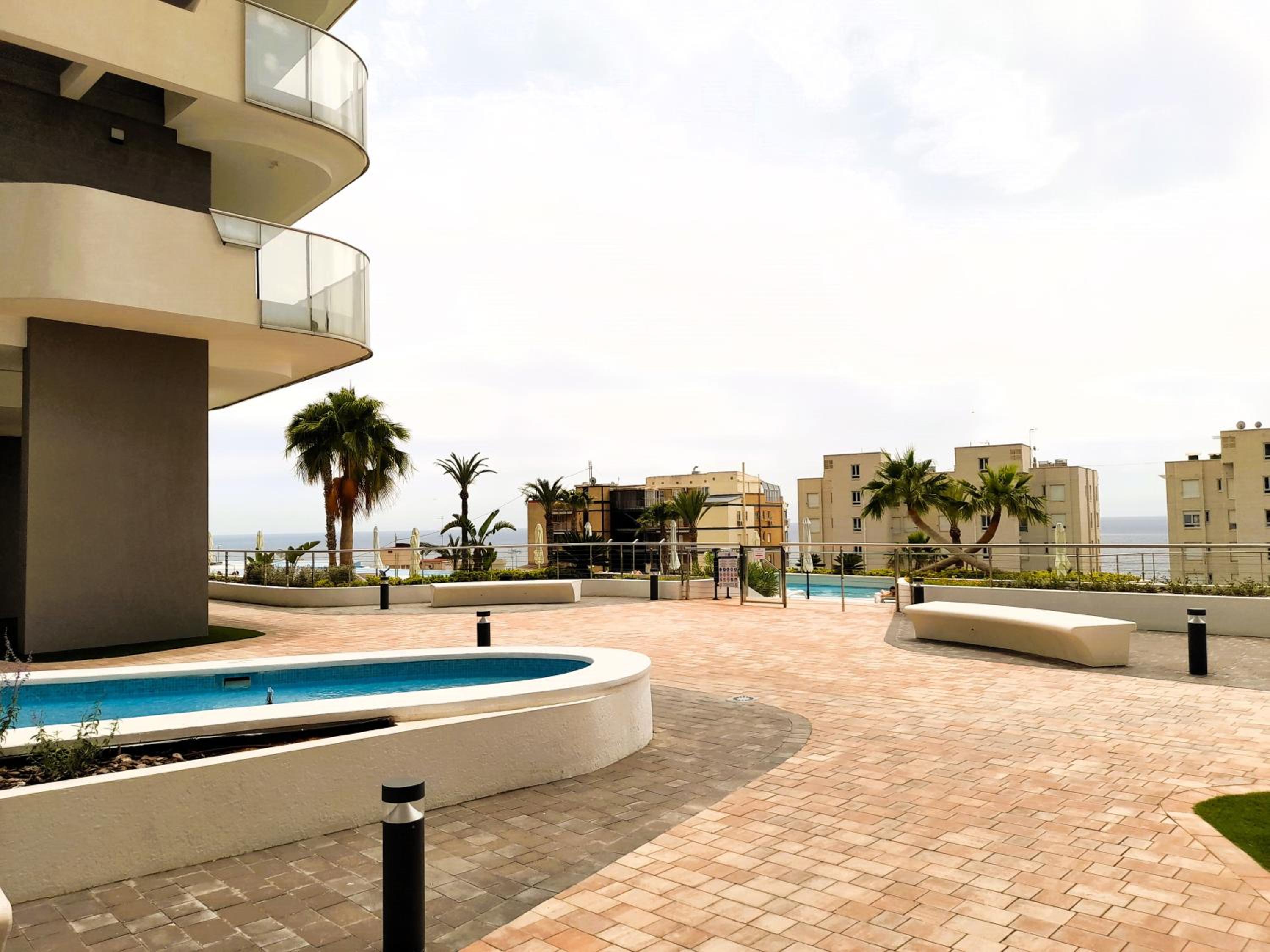 Sunset Cliffs 3 bedrooms apartment