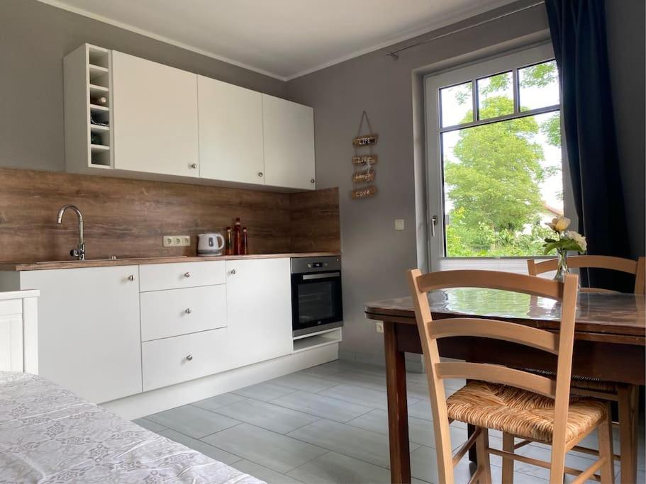 Ferienwohnung Schlossblick